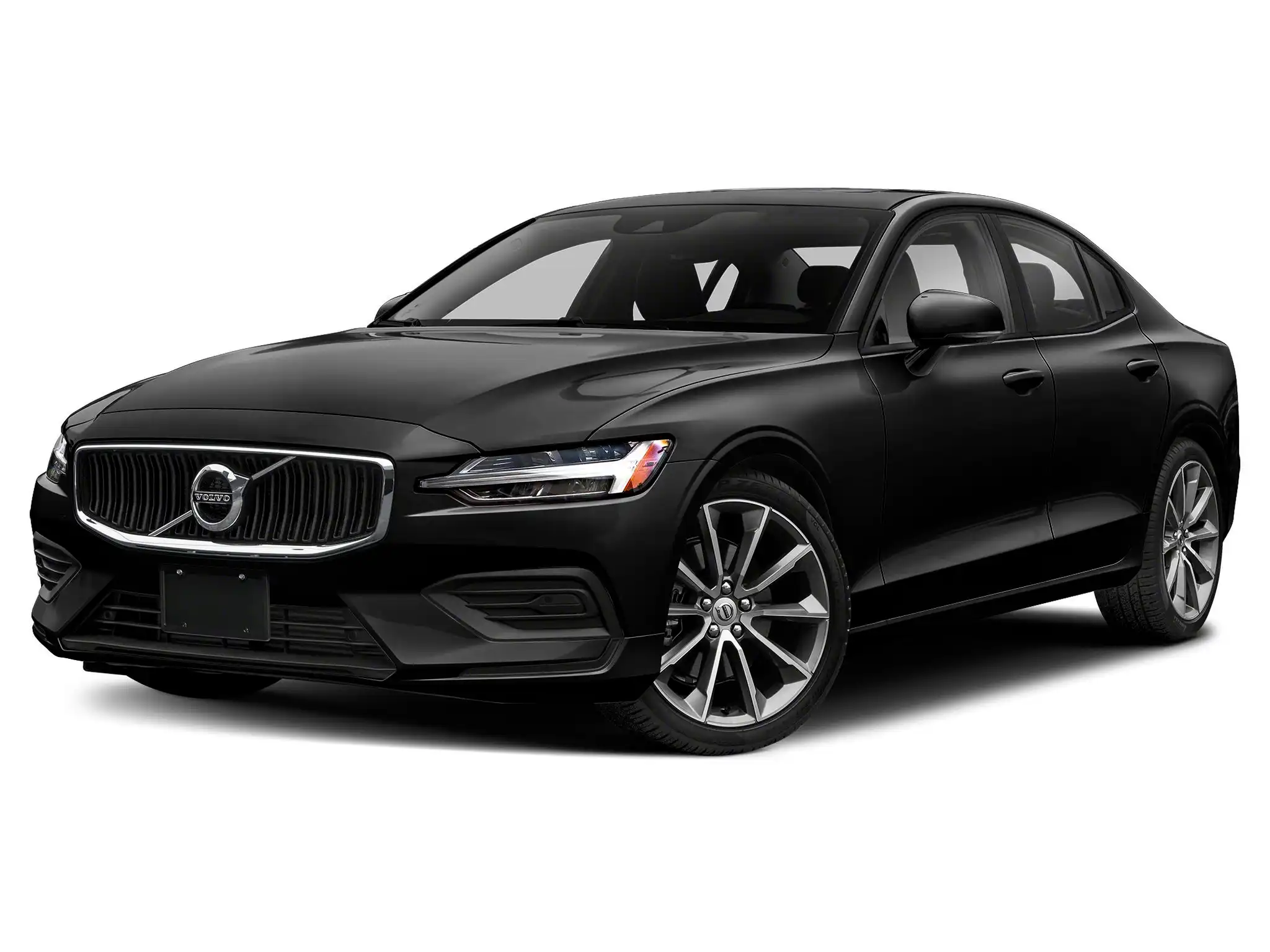 2021 Volvo S60 T5 Momentum's photo