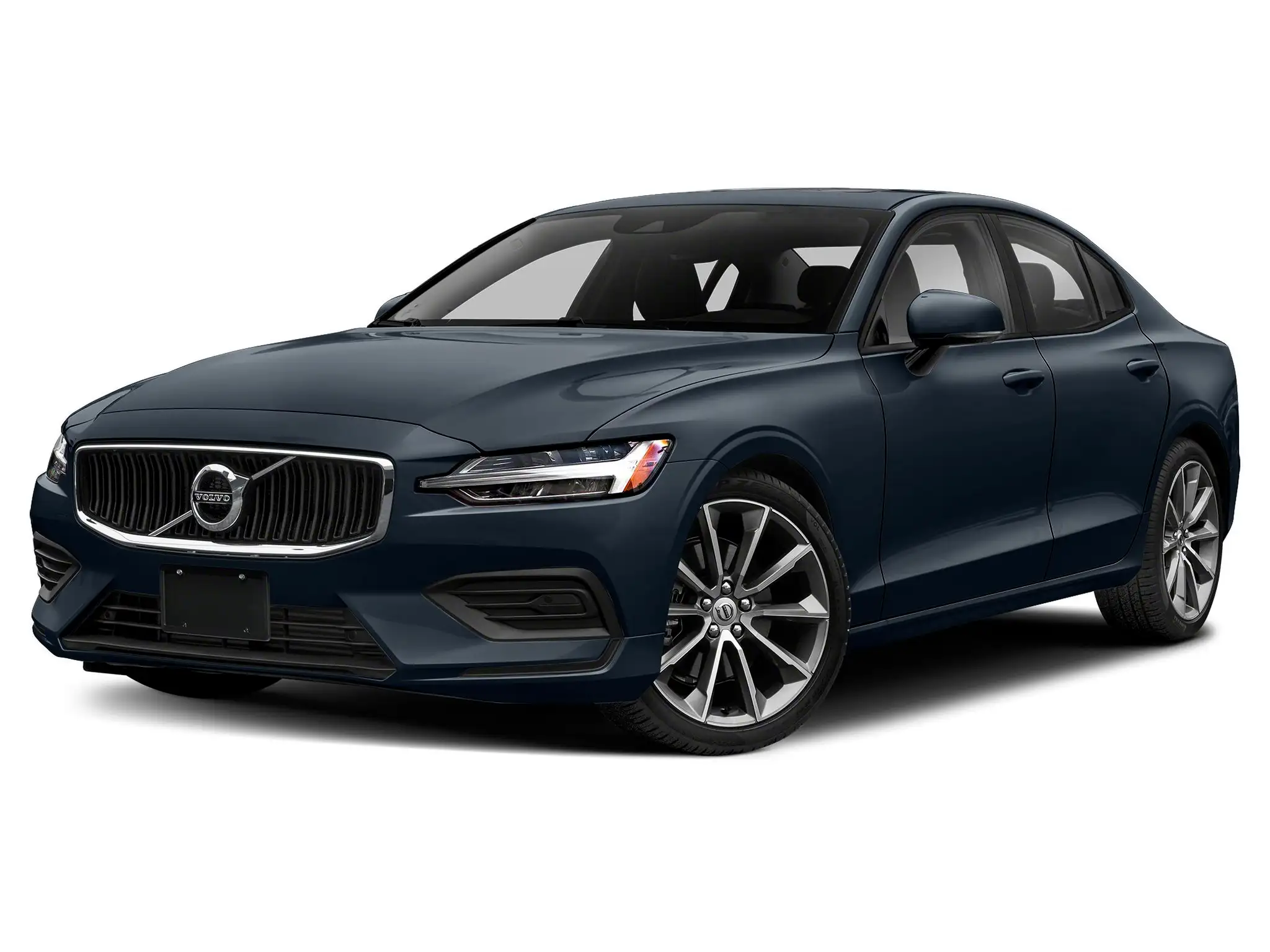 2021 Volvo S60 T6 Momentum AWD's photo