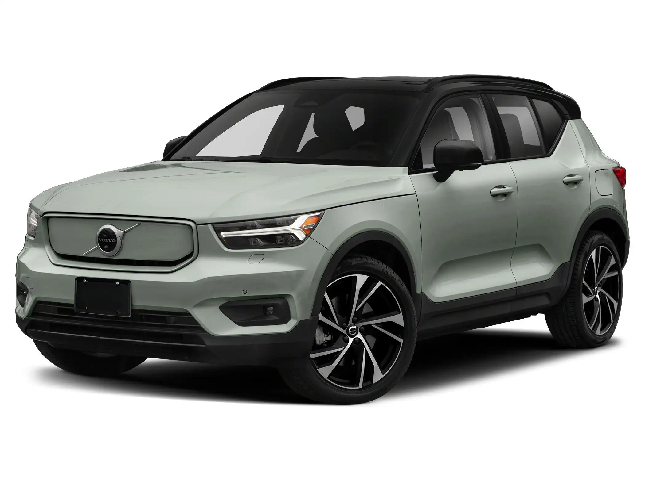 2021 Volvo XC40 P8 Recharge AWD's photo