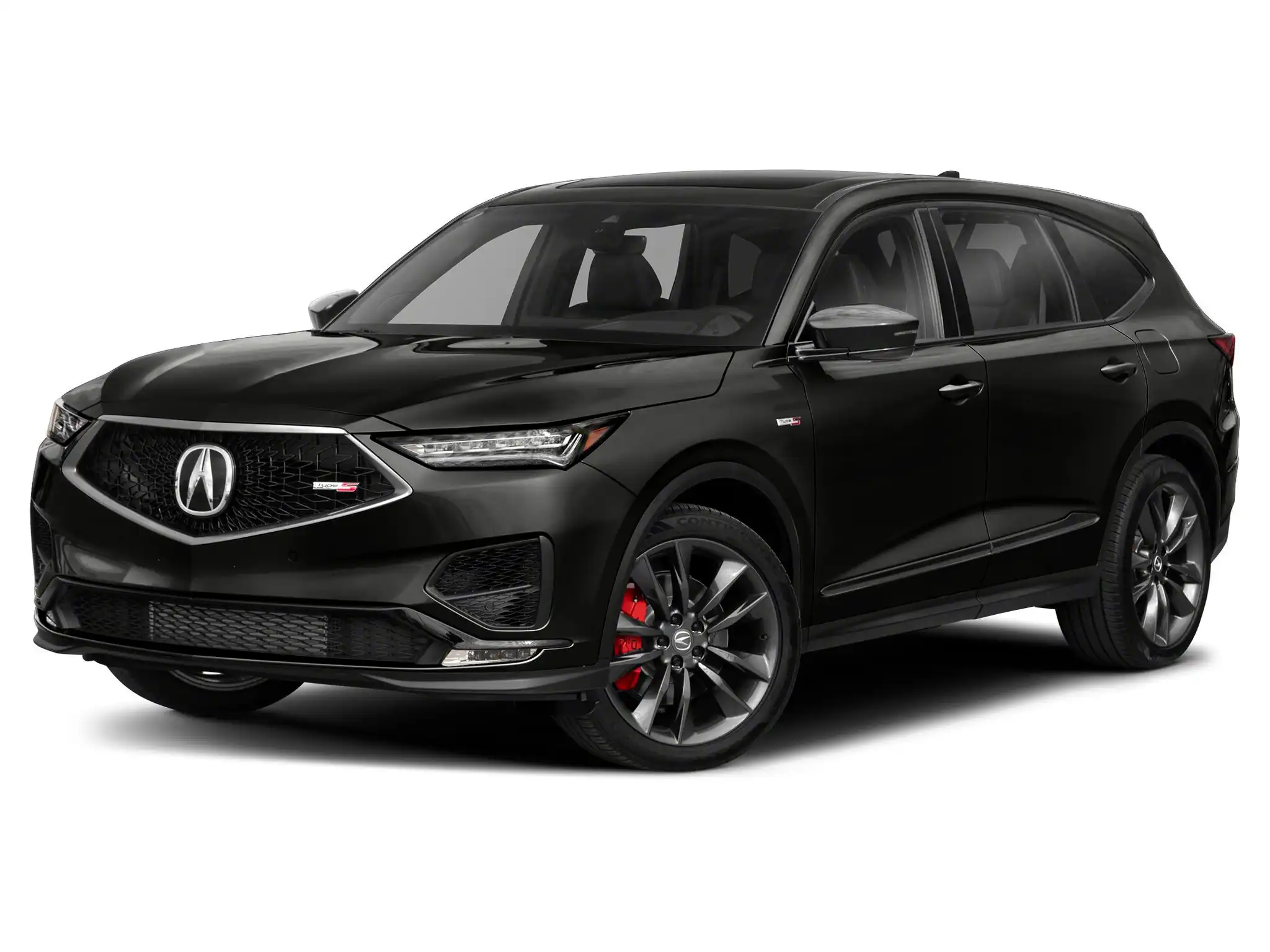 2022 Acura MDX Type S's photo