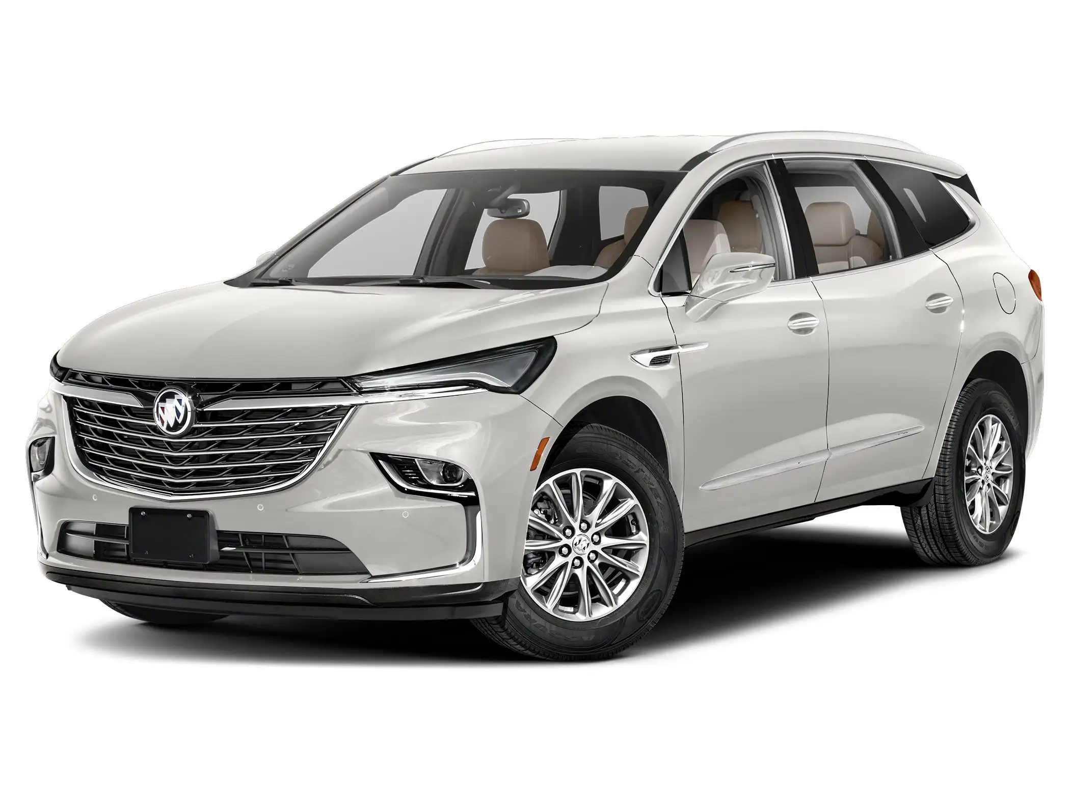 2022 Buick Enclave Premium AWD's photo