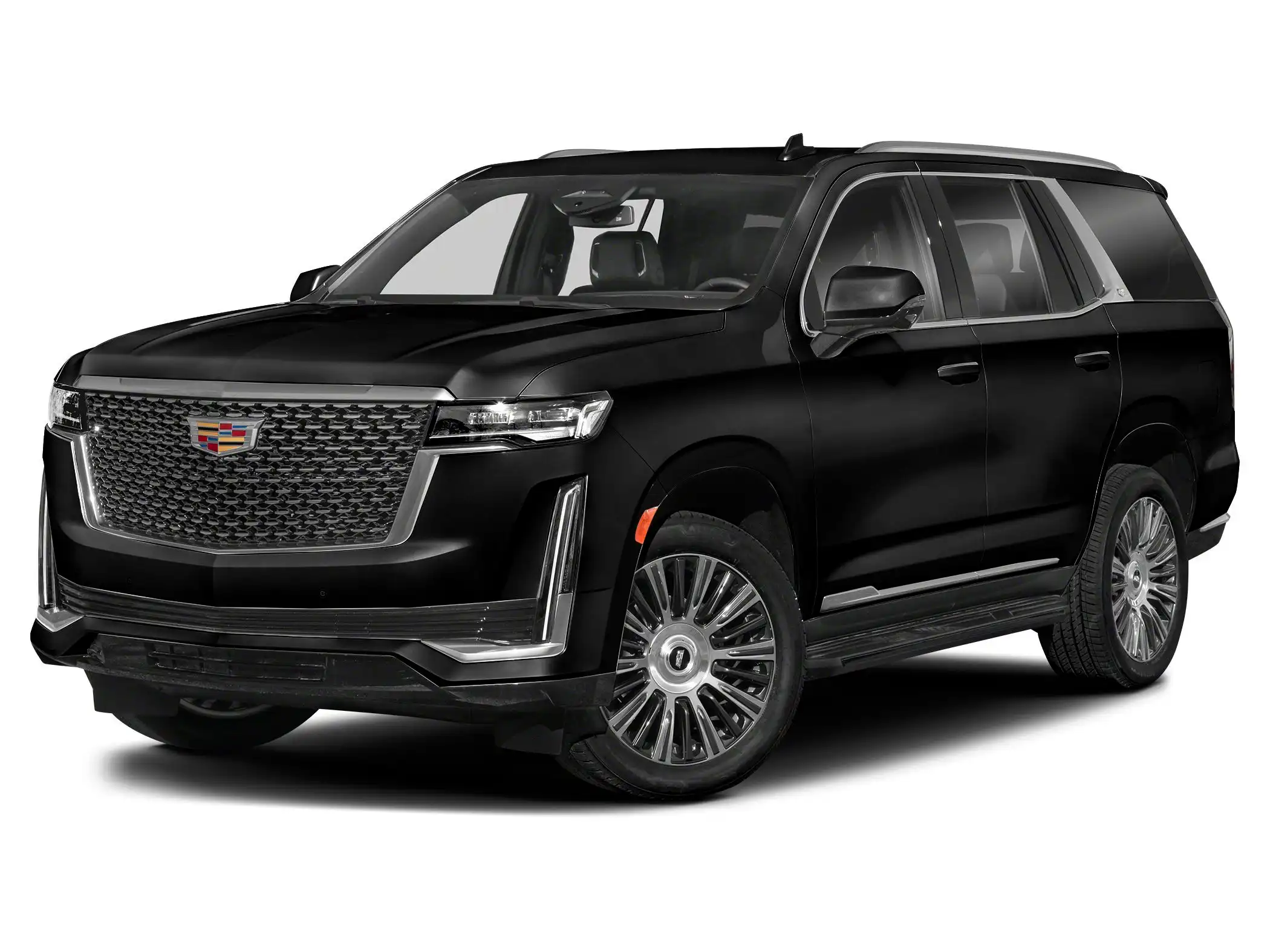 2022 Cadillac Escalade 4WD Premium Luxury's photo