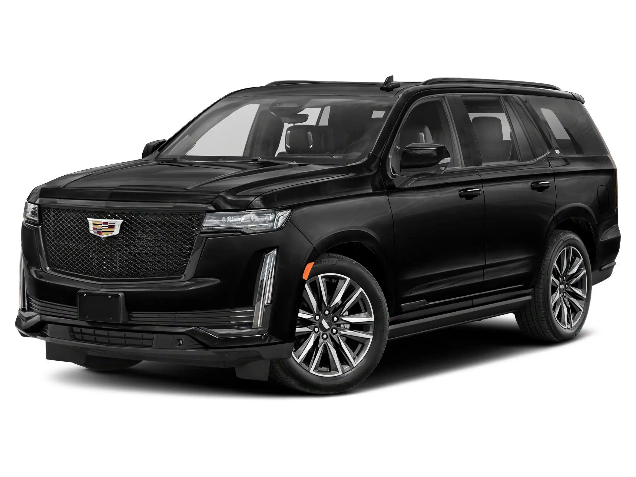 2022 Cadillac Escalade 4WD Sport's photo