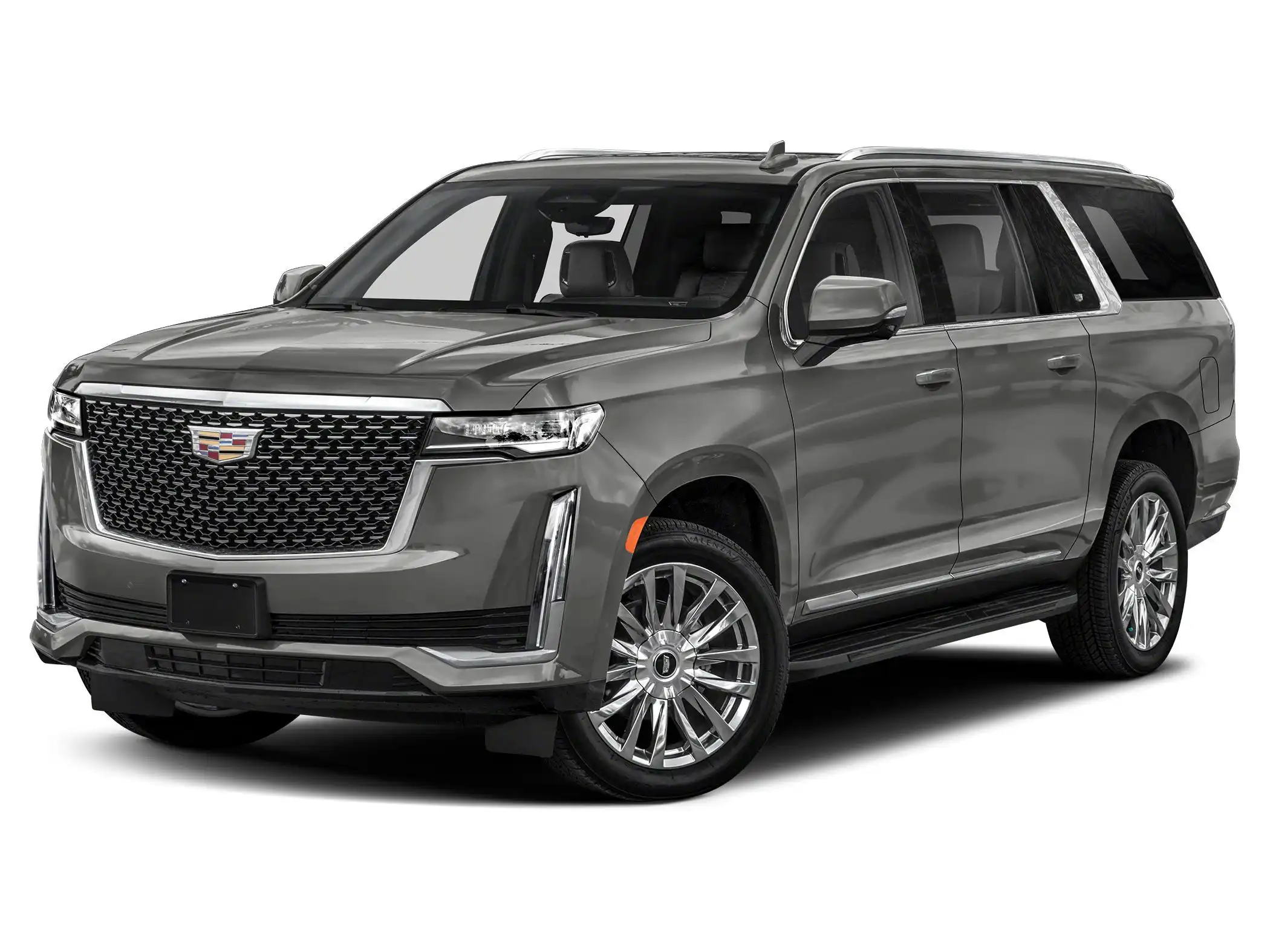 2022 Cadillac Escalade ESV 4WD Premium Luxury's photo