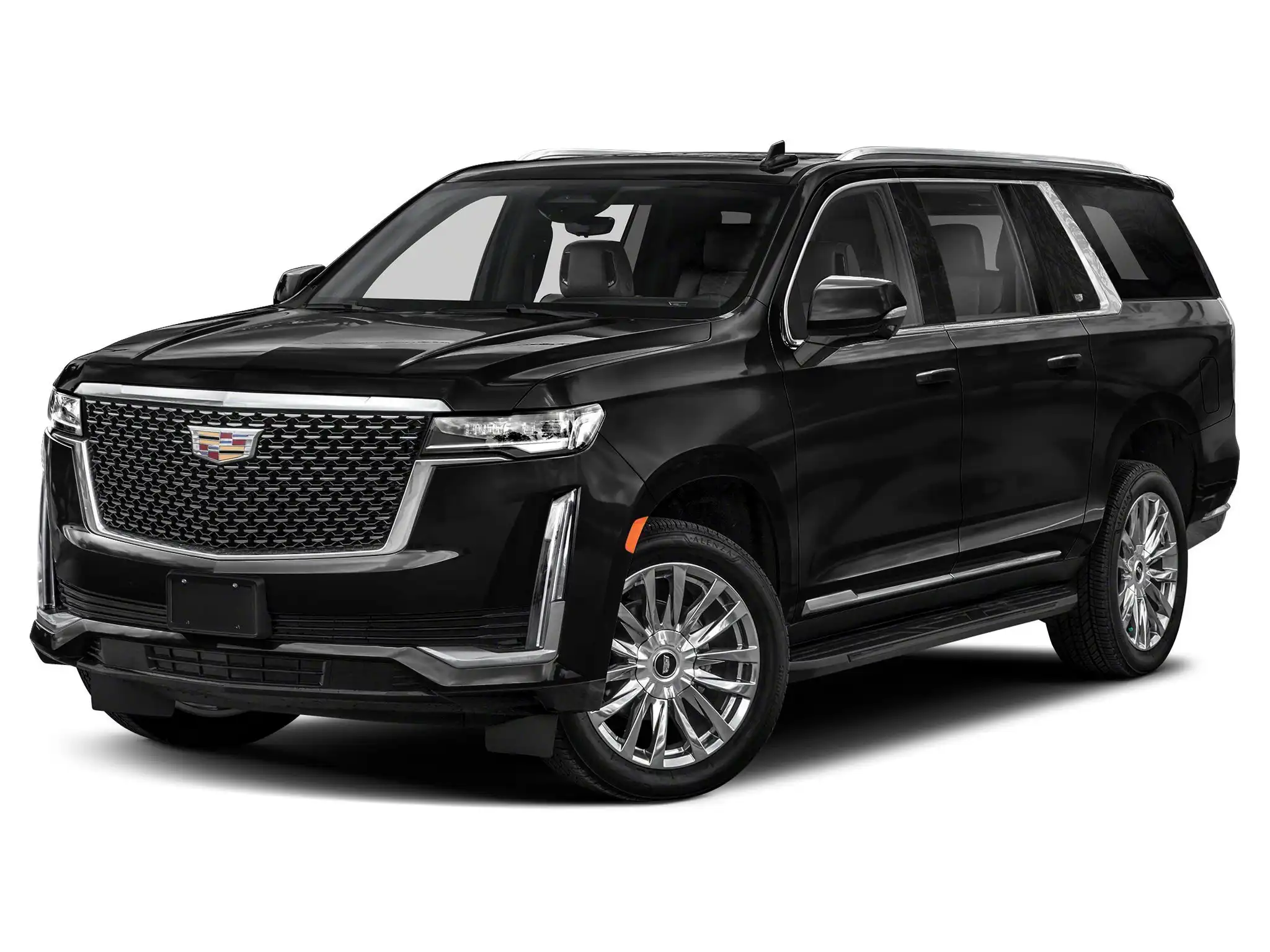 2022 Cadillac Escalade ESV Premium Luxury 4WD's photo