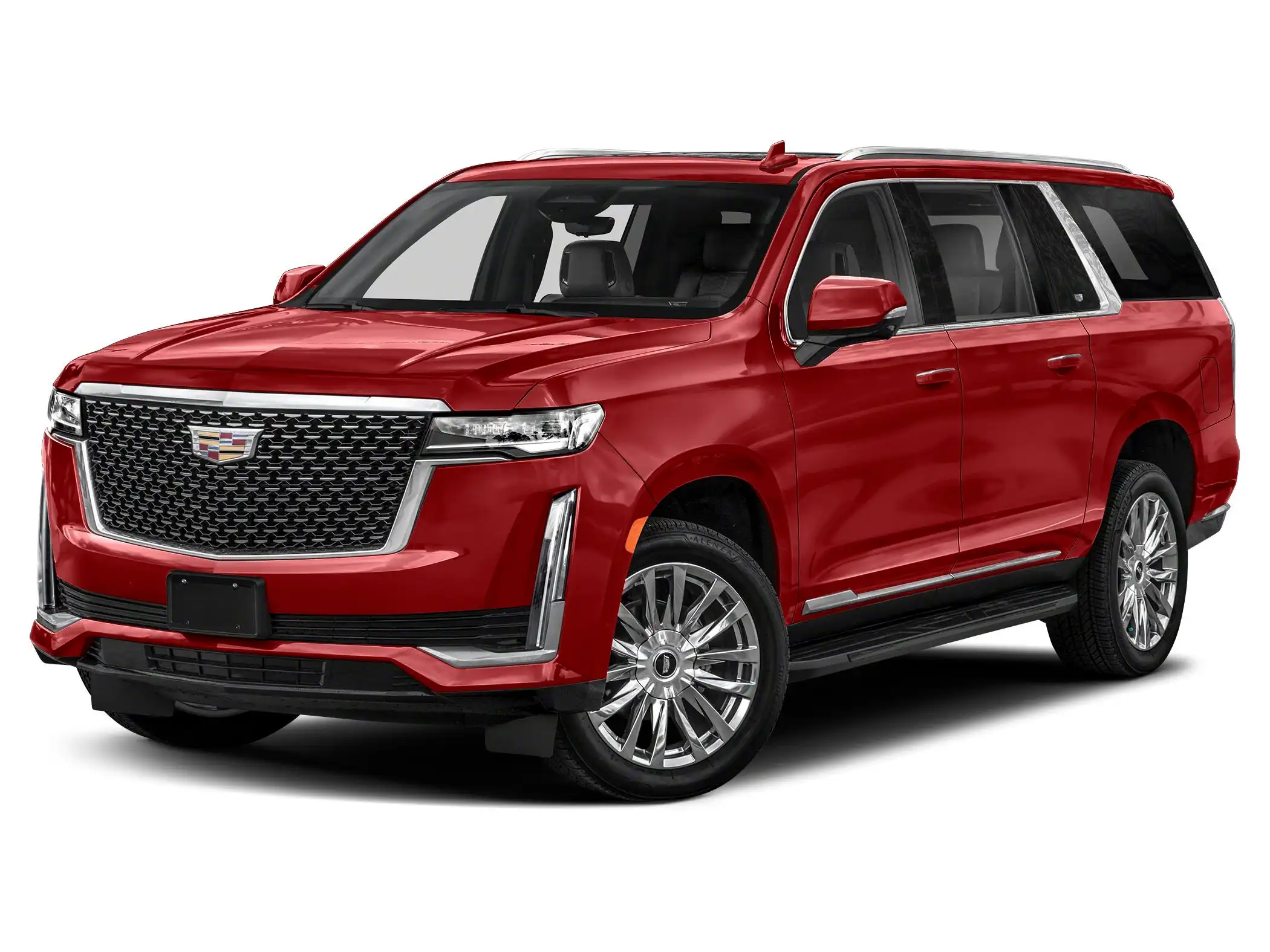 2022 Cadillac Escalade ESV 4WD Premium Luxury's photo