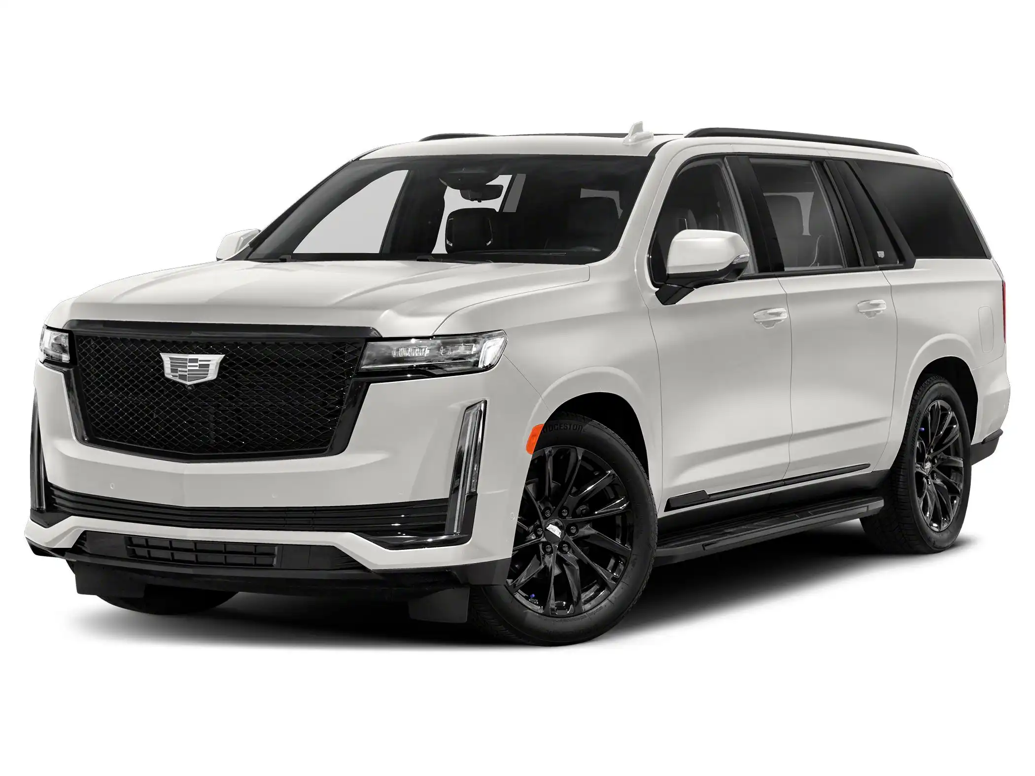2022 Cadillac Escalade ESV 4WD Sport's photo