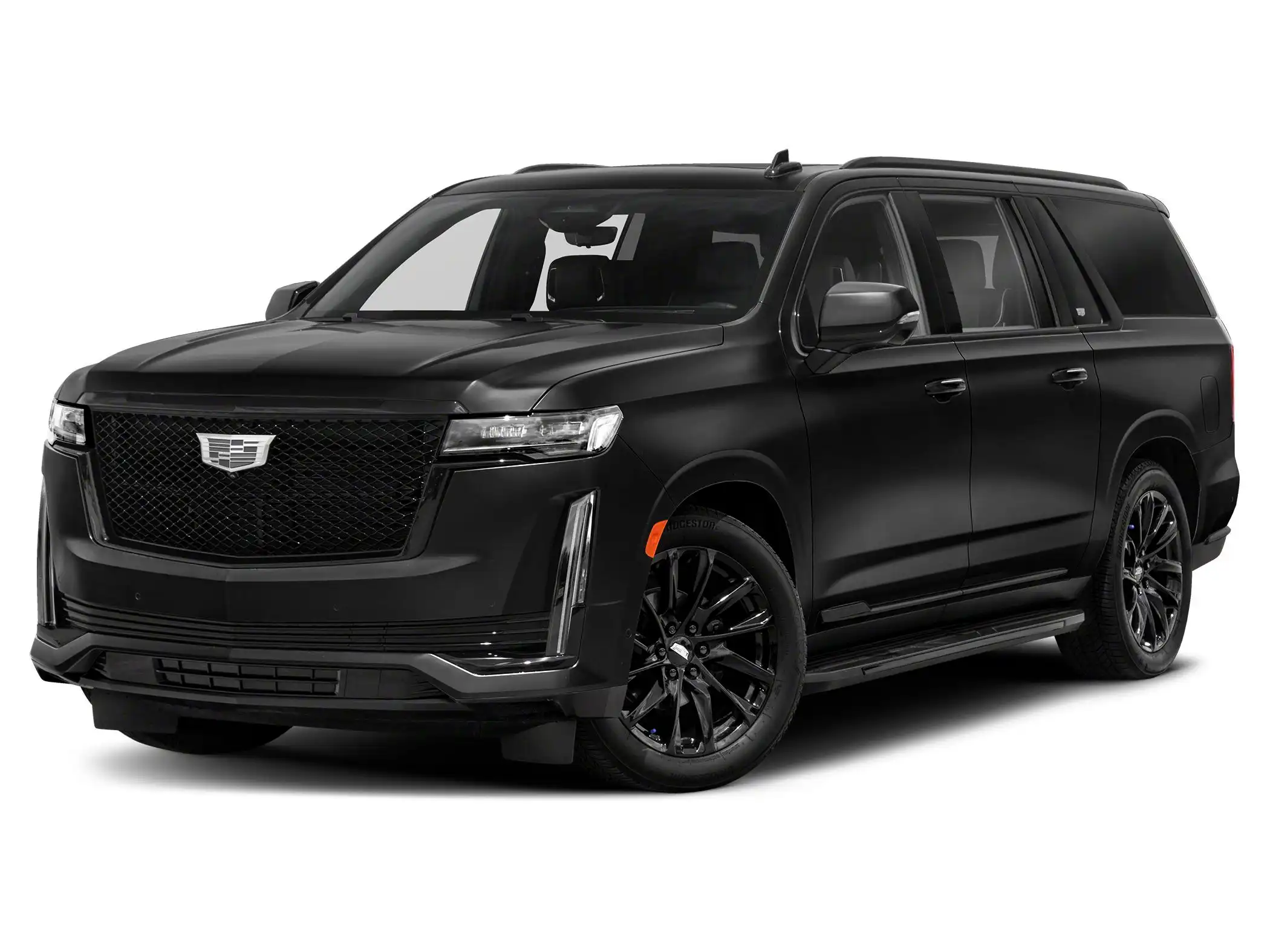 2022 Cadillac Escalade ESV 4WD Sport's photo