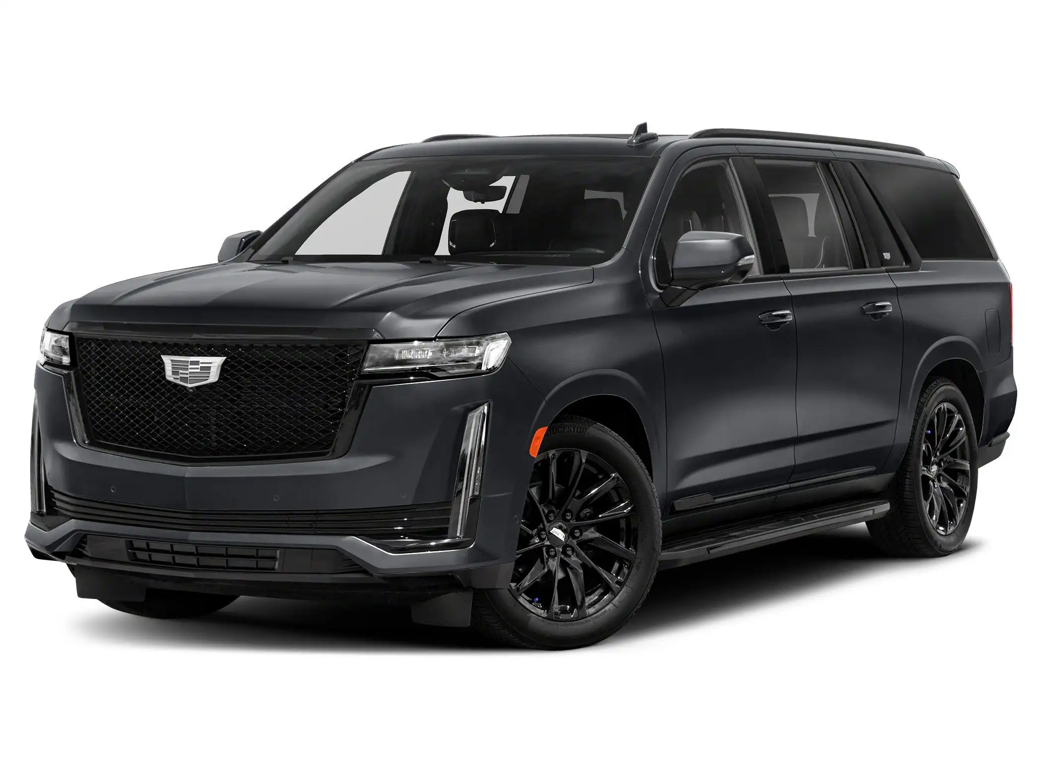 2022 Cadillac Escalade ESV 4WD Sport Platinum's photo