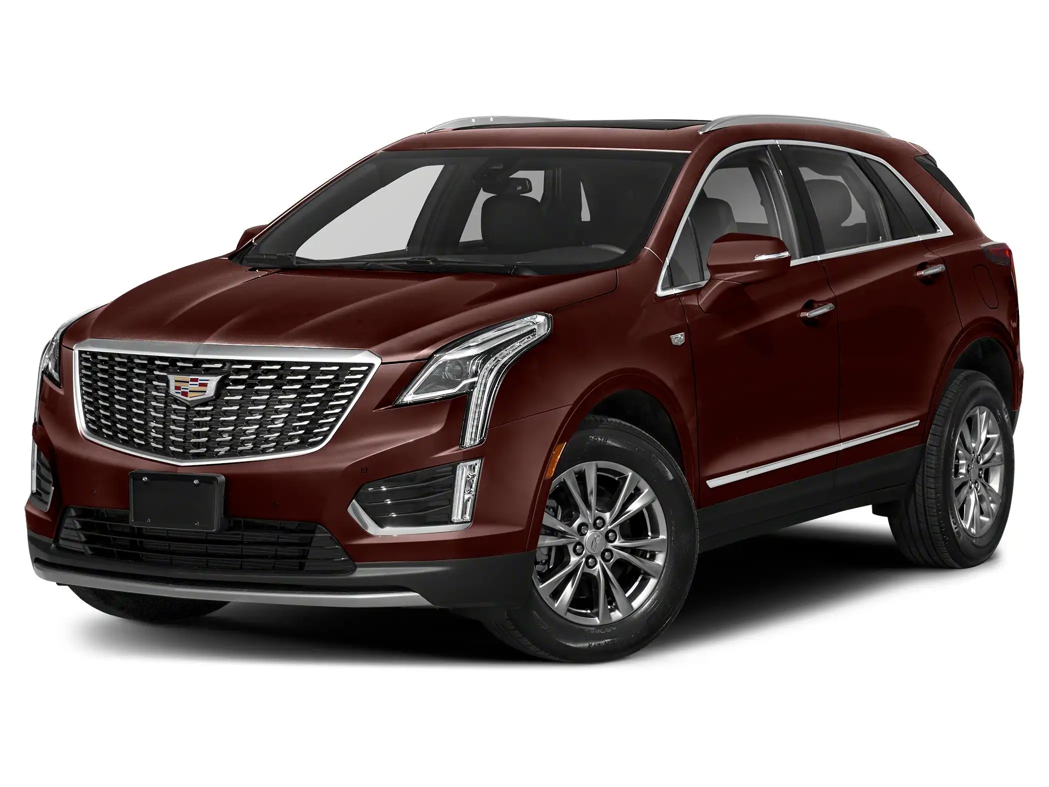 2022 Cadillac XT5 FWD Premium Luxury's photo