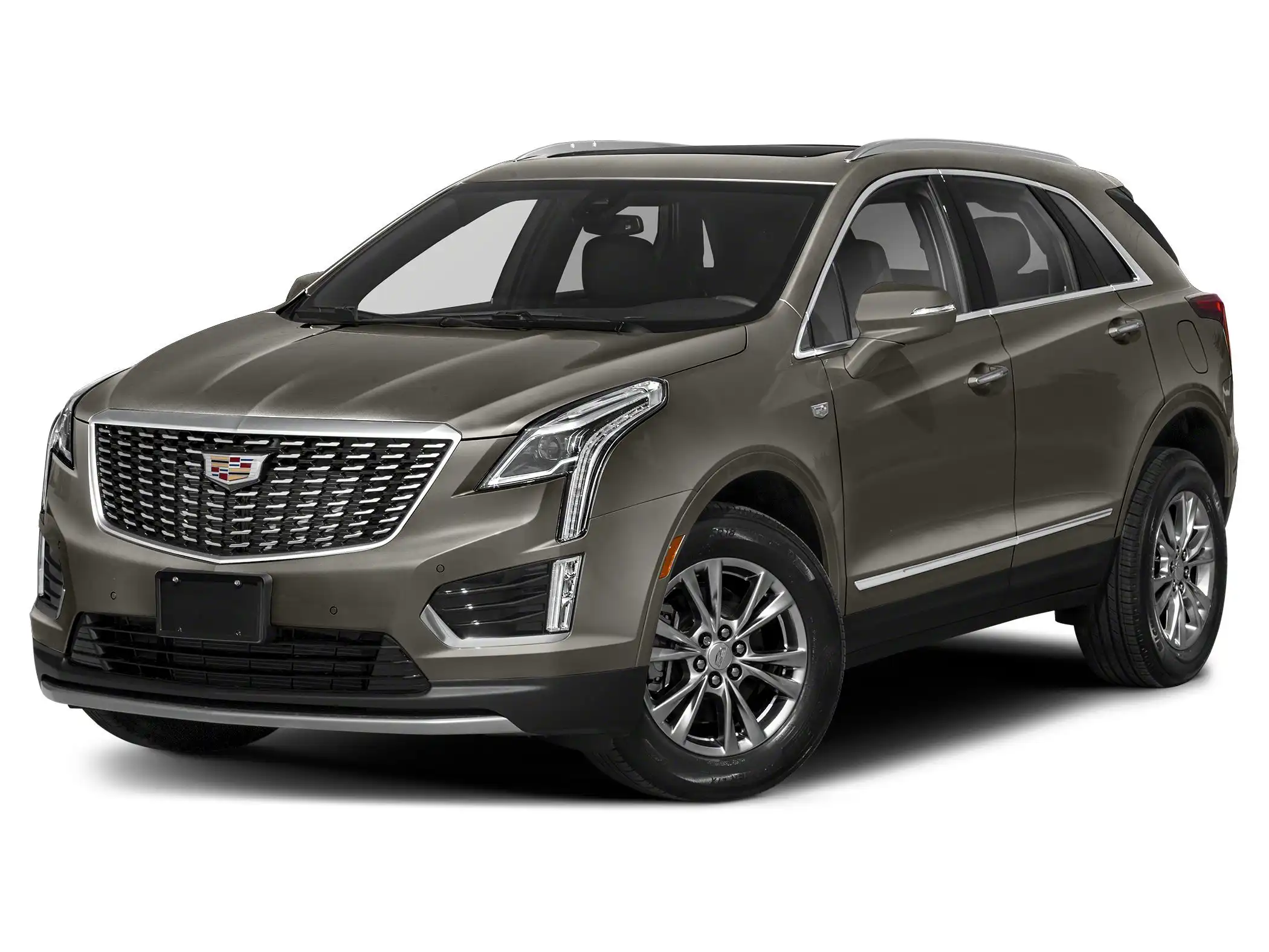 2022 Cadillac XT5 AWD Premium Luxury's photo