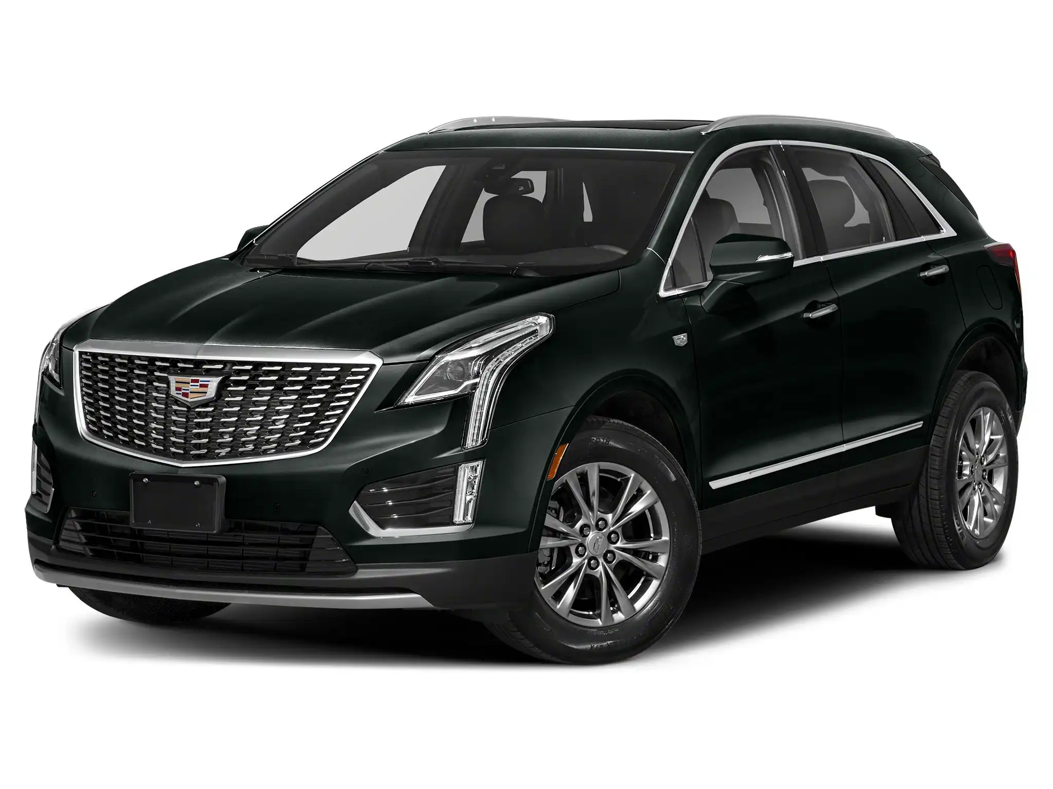 2022 Cadillac XT5 Premium Luxury AWD's photo
