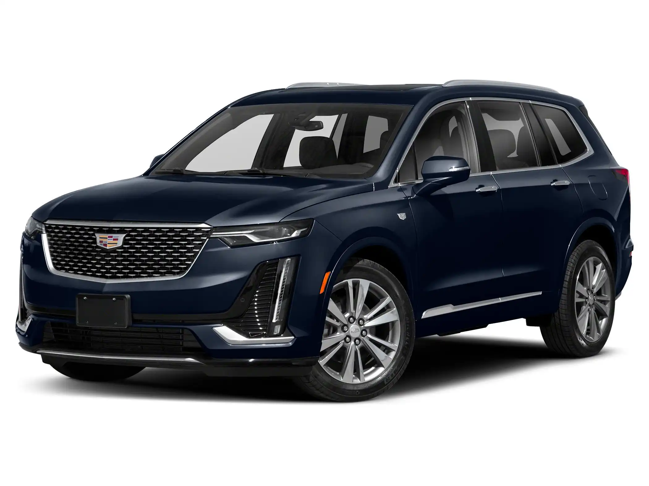 2022 Cadillac XT6 Premium Luxury Auto 4WD's photo
