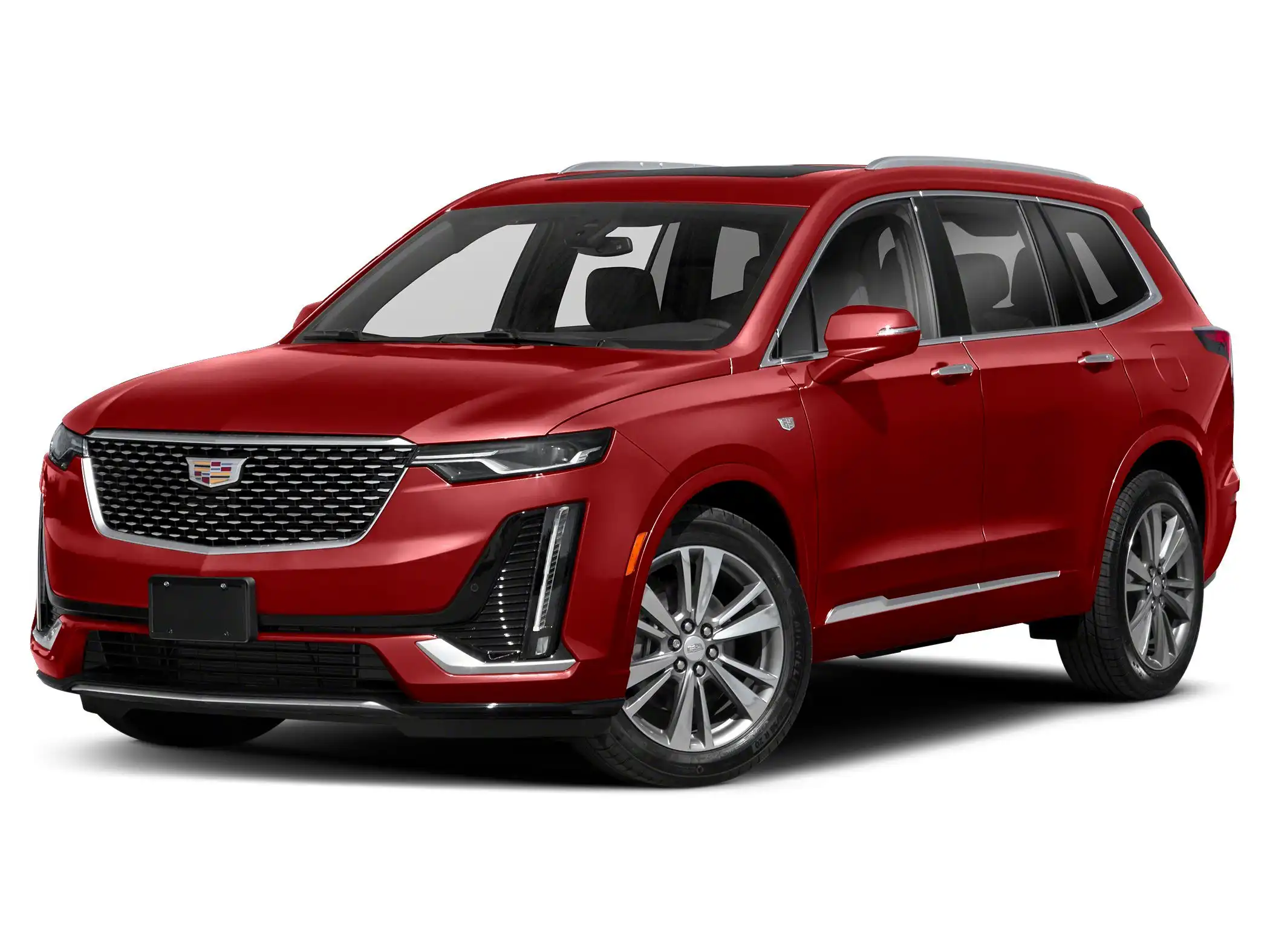 2022 Cadillac XT6 Premium Luxury Auto 4WD's photo