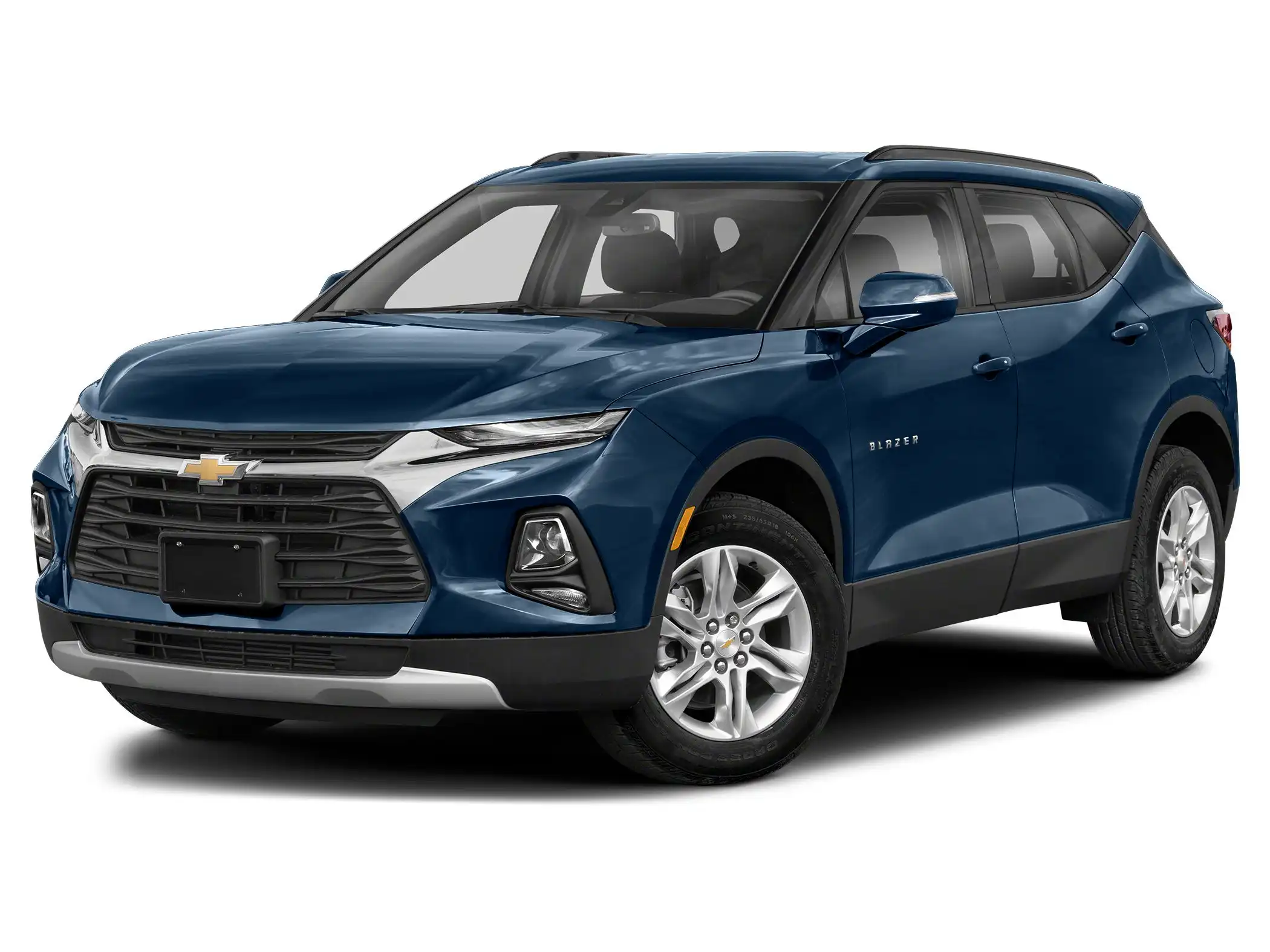 2022 Chevrolet Blazer 2.0T 3LT AWD's photo