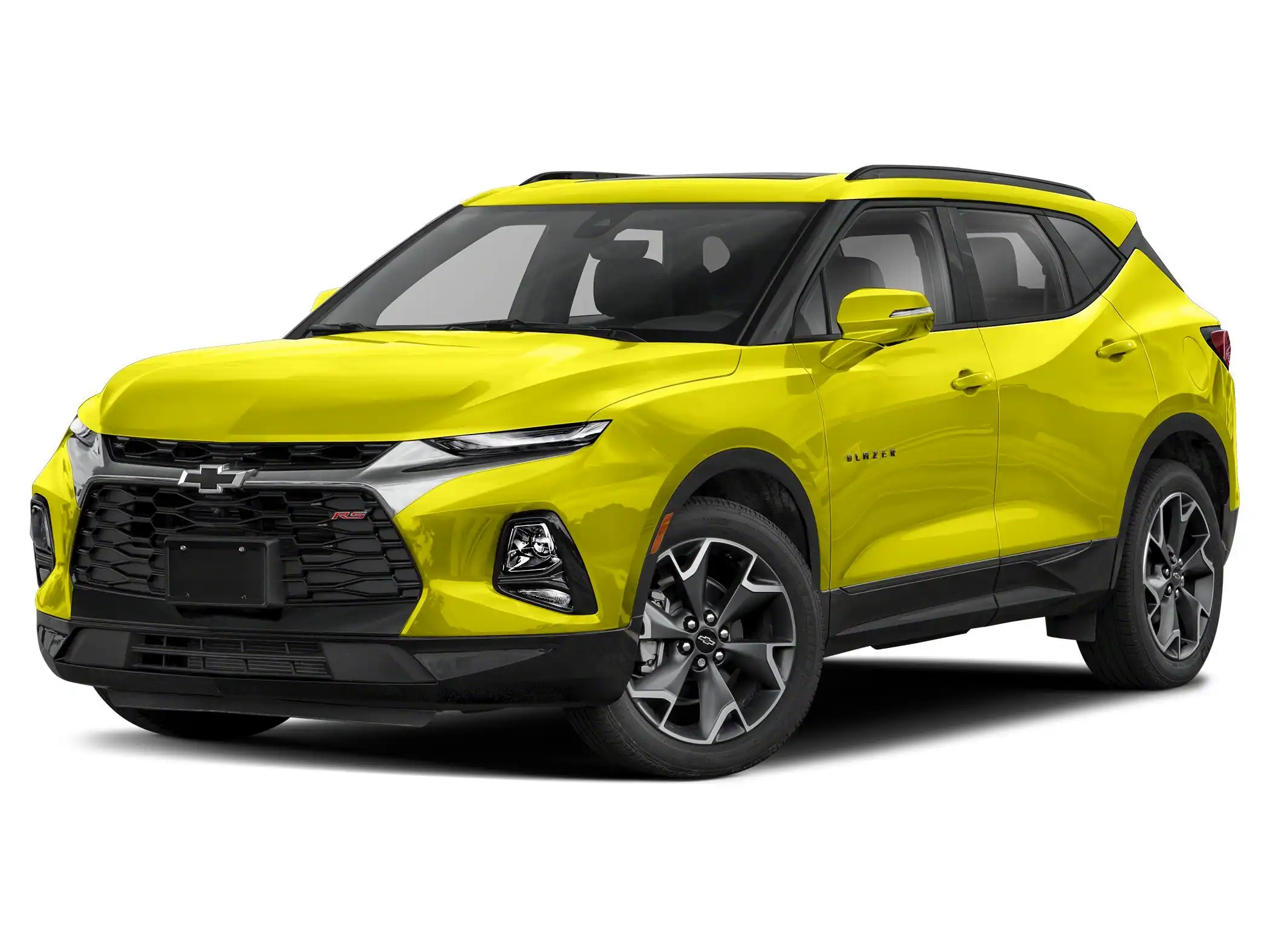 2022 Chevrolet Blazer 3.6 RS AWD's photo