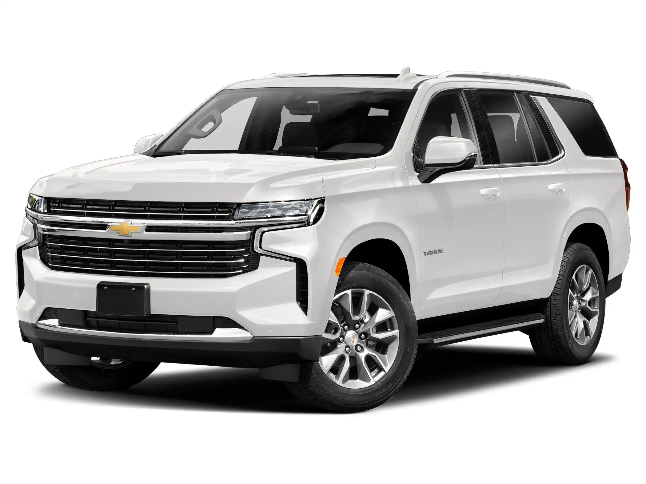 2022 Chevrolet Tahoe 4WD LT's photo