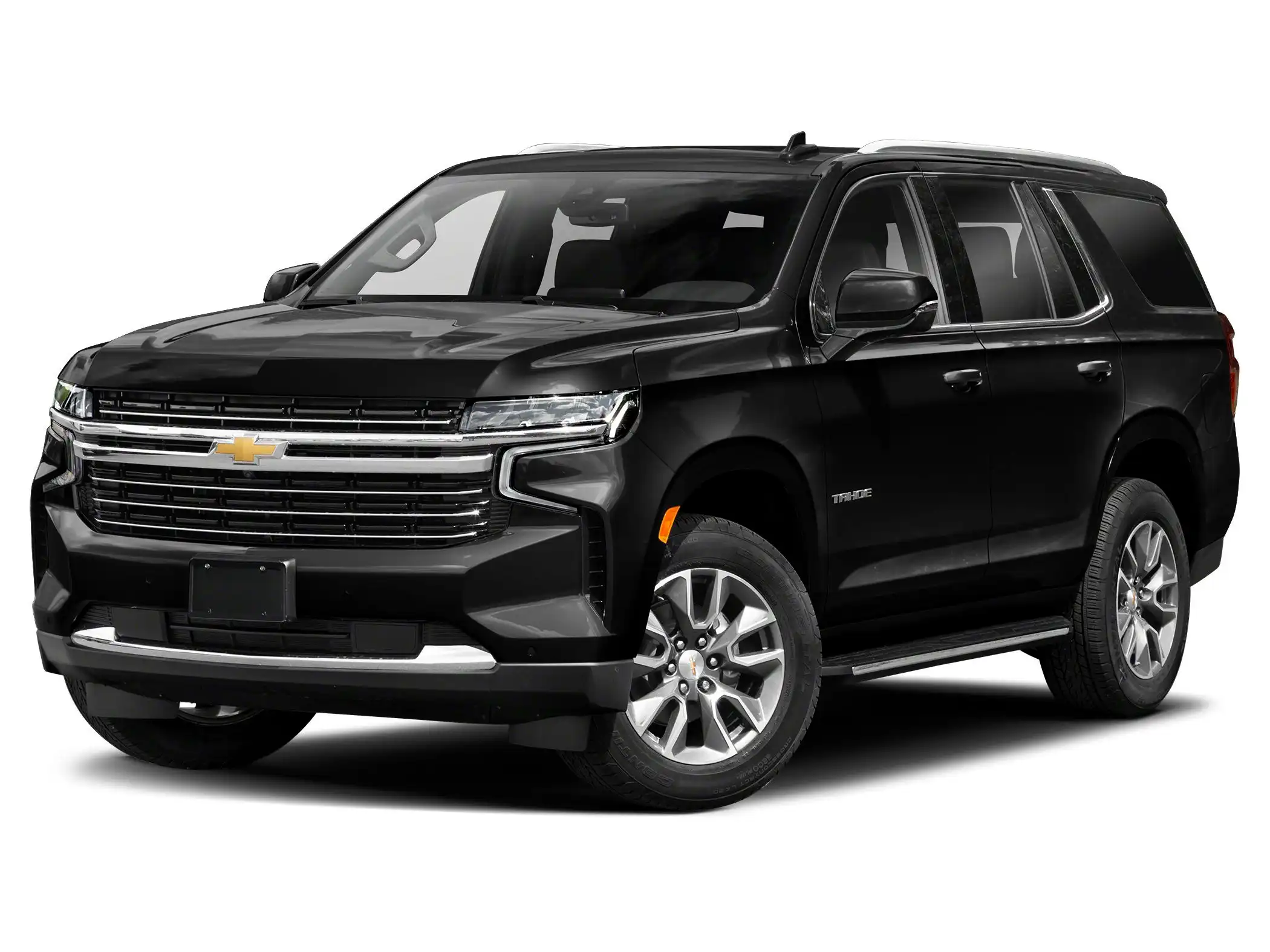 2022 Chevrolet Tahoe 4WD LT's photo