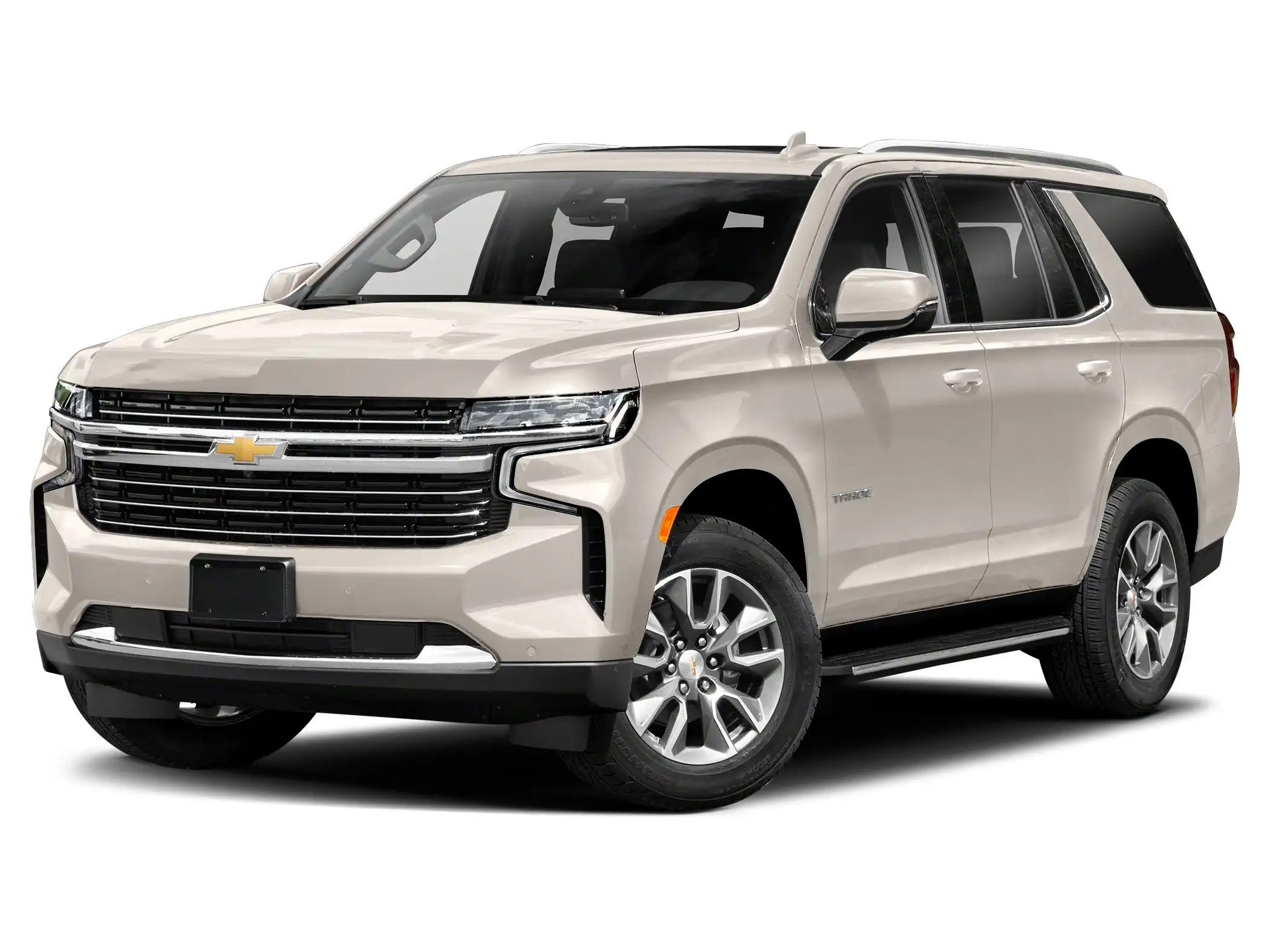 2022 Chevrolet Tahoe 4WD LT's photo
