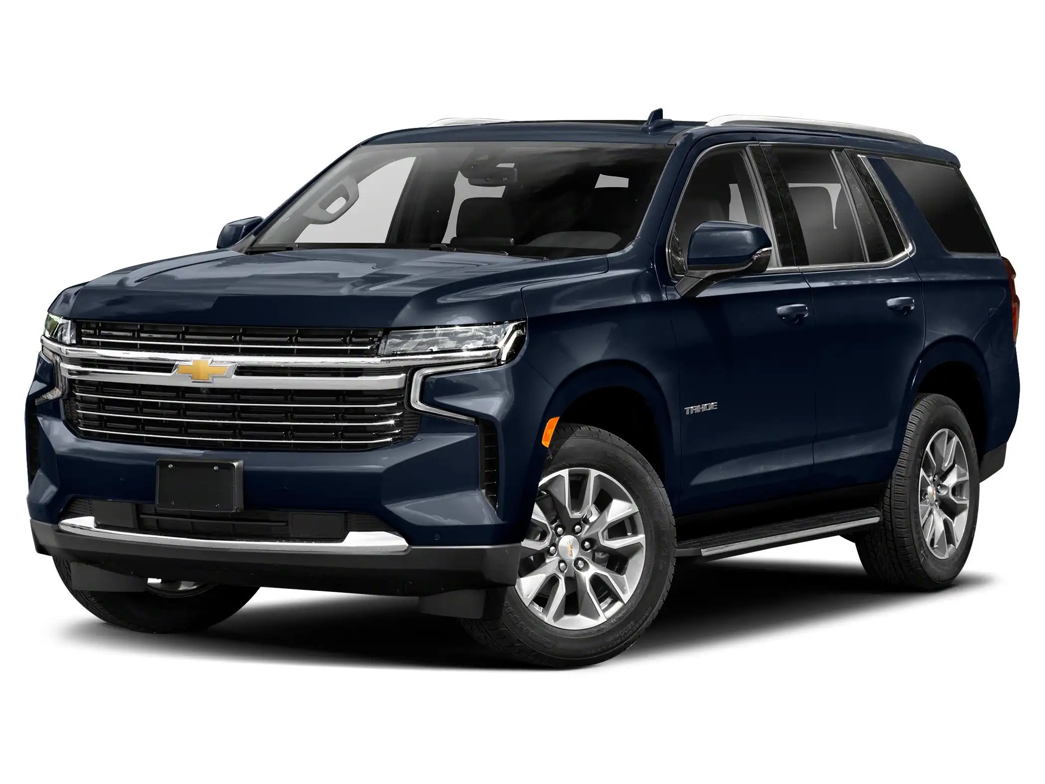 2022 Chevrolet Tahoe 4WD LT's photo