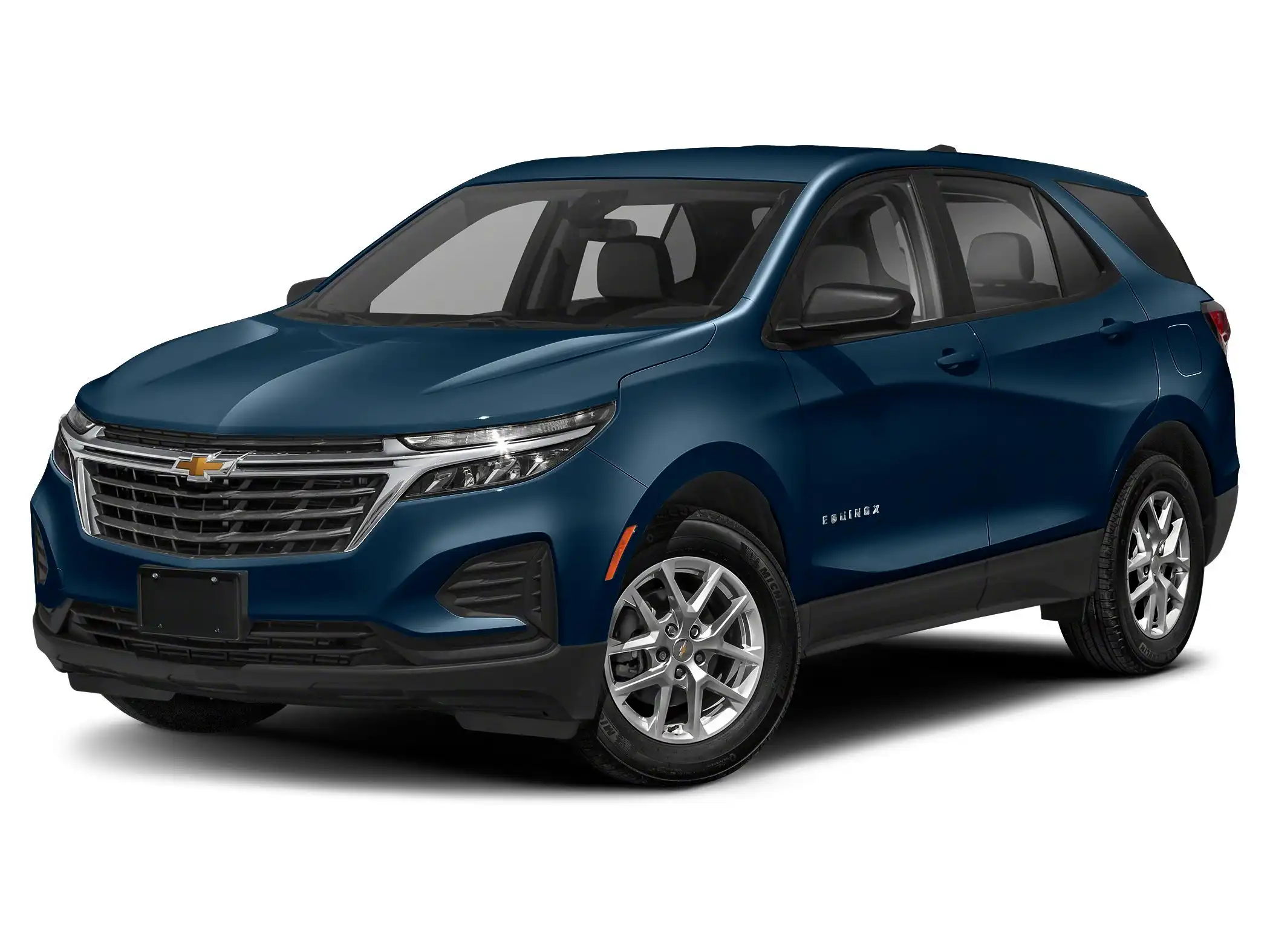 2022 Chevrolet Equinox LT 1.5T's photo