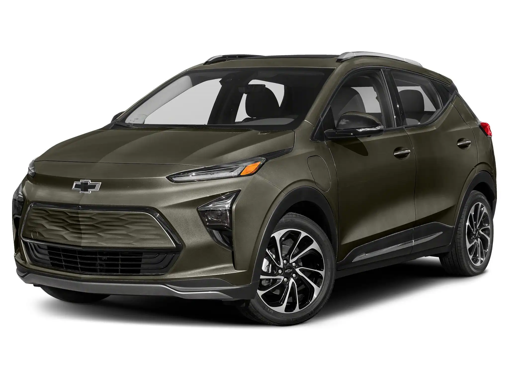 2022 Chevrolet Bolt EUV Premier's photo