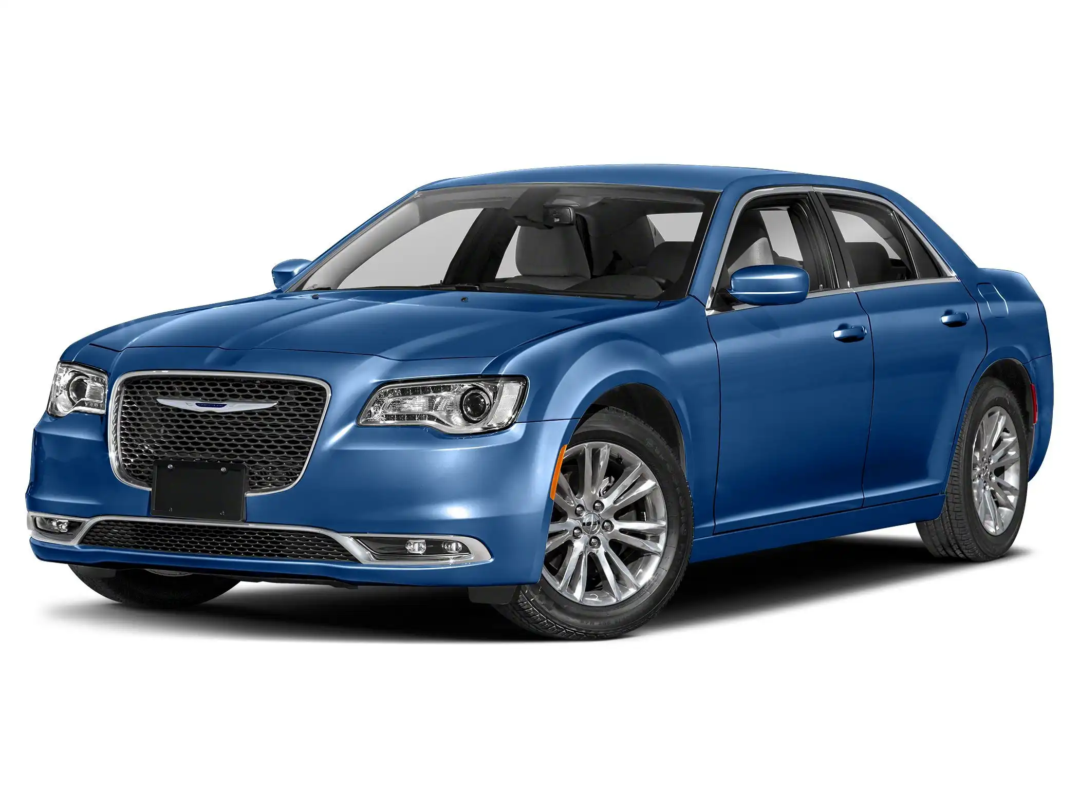 2022 Chrysler 300 Touring L's photo