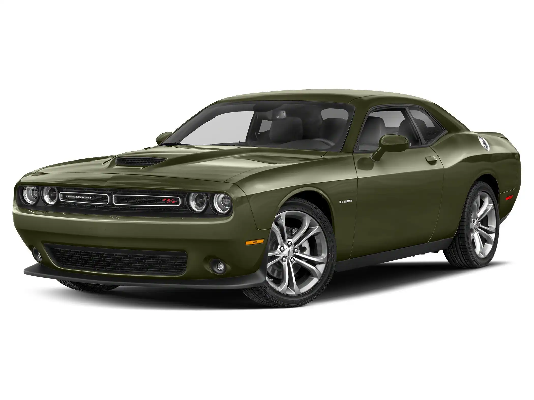 2022 Dodge Challenger GT Auto's photo