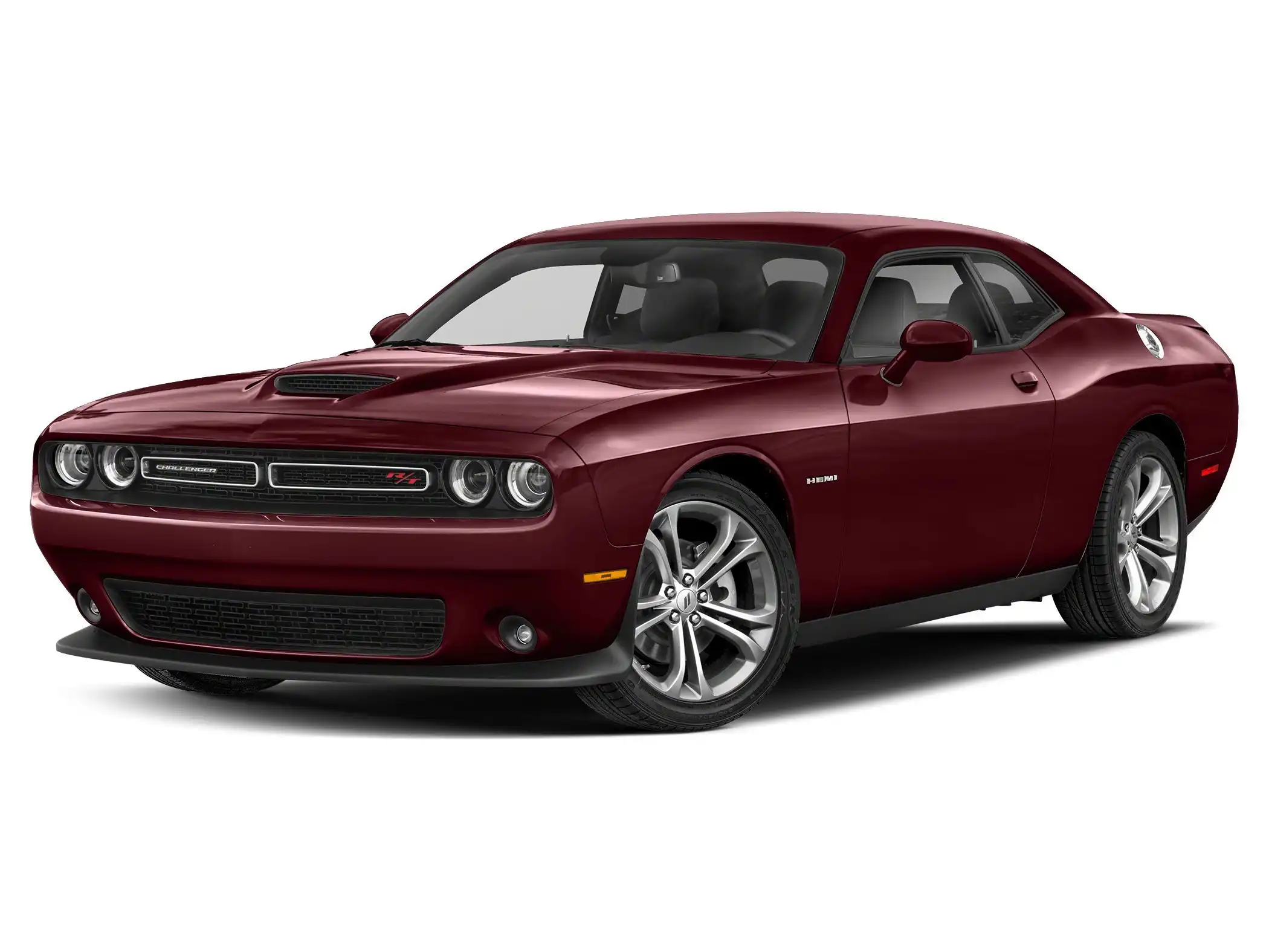 2022 Dodge Challenger GT Auto's photo