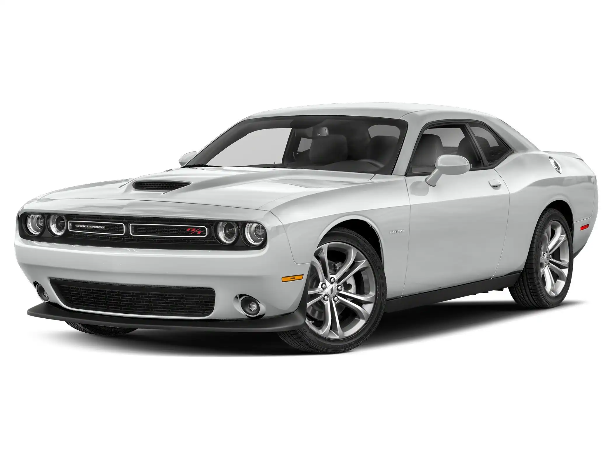 2022 Dodge Challenger GT Auto's photo