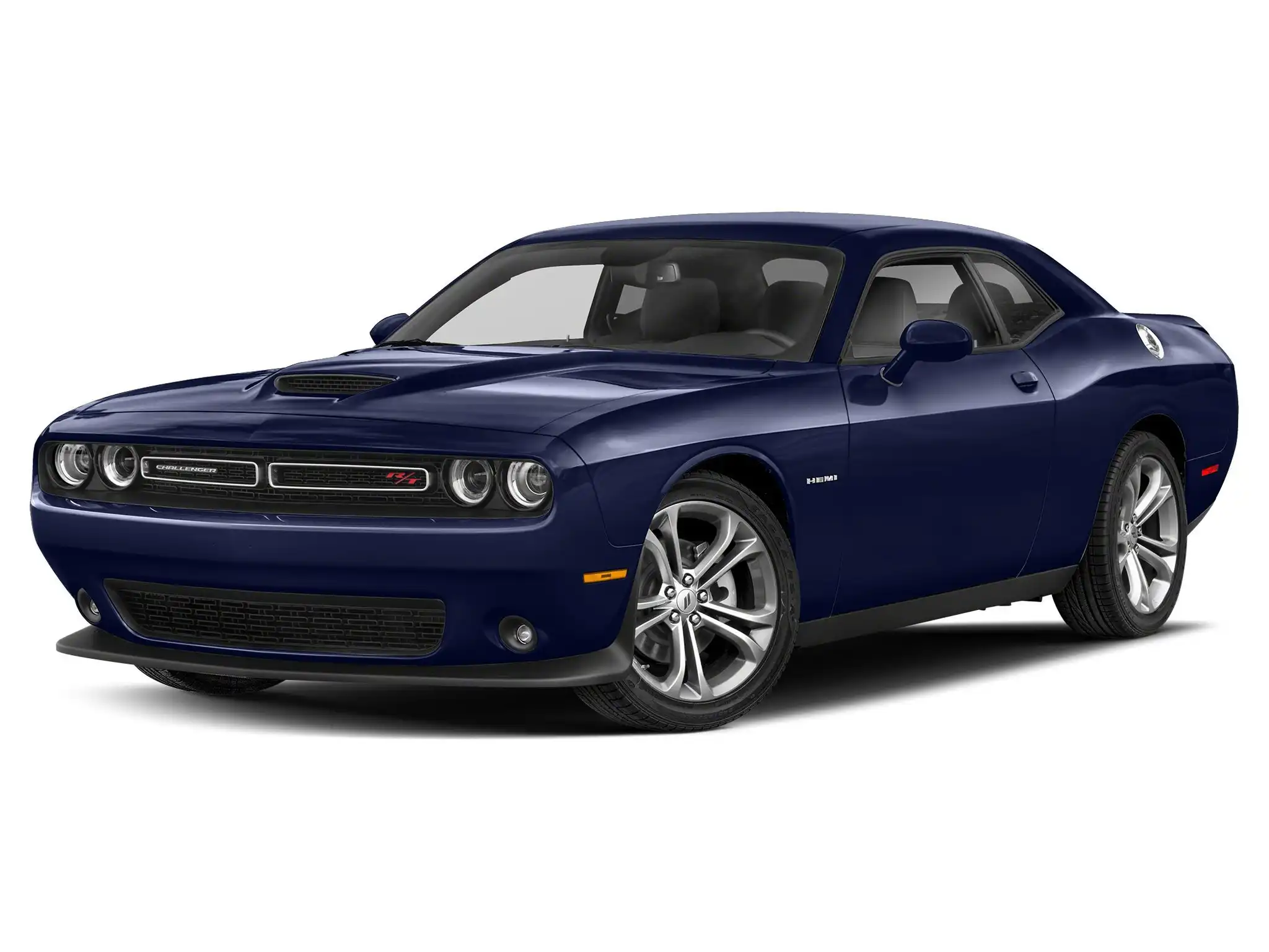 2022 Dodge Challenger R/T's photo