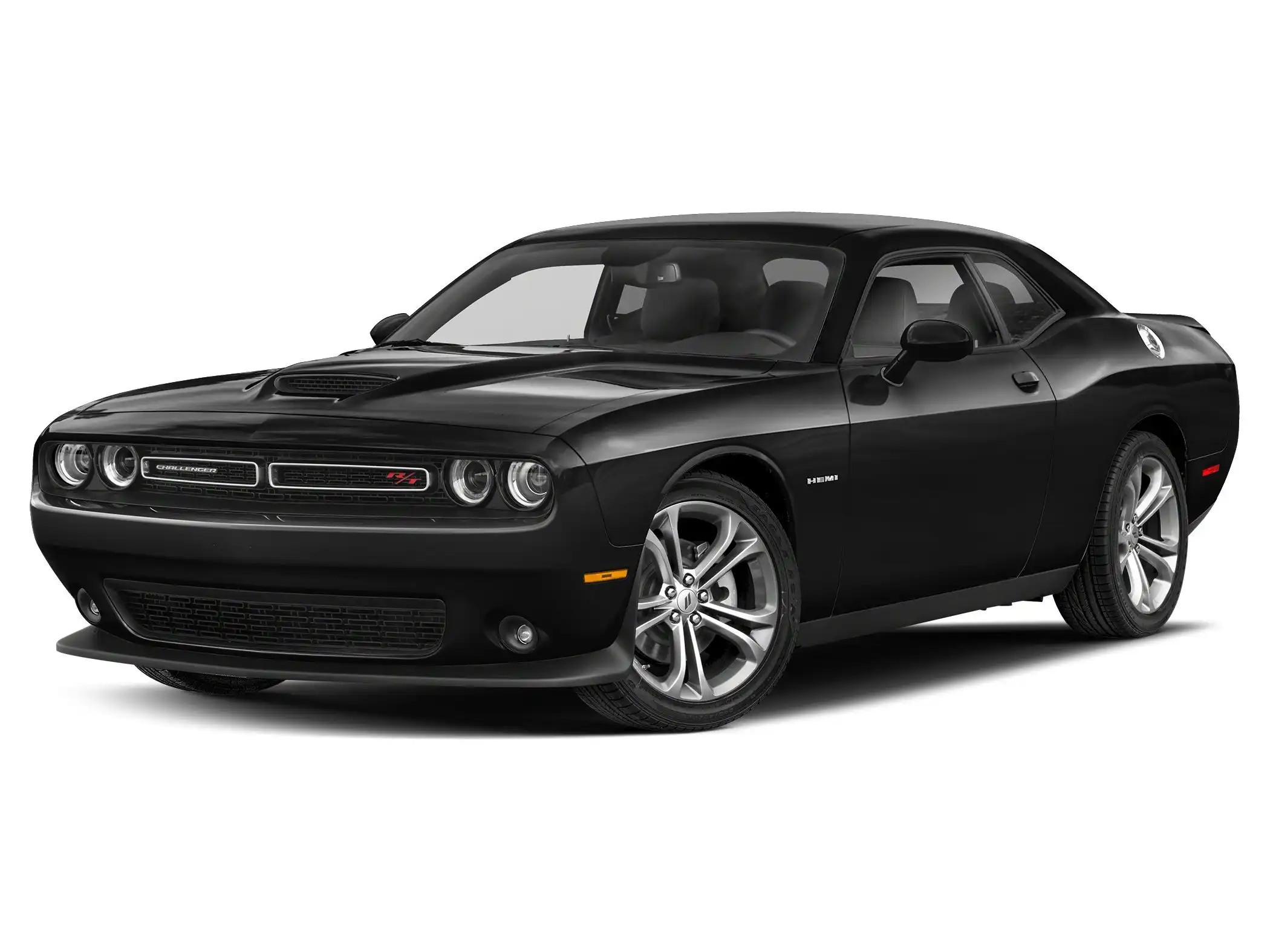 2022 Dodge Challenger R/T's photo