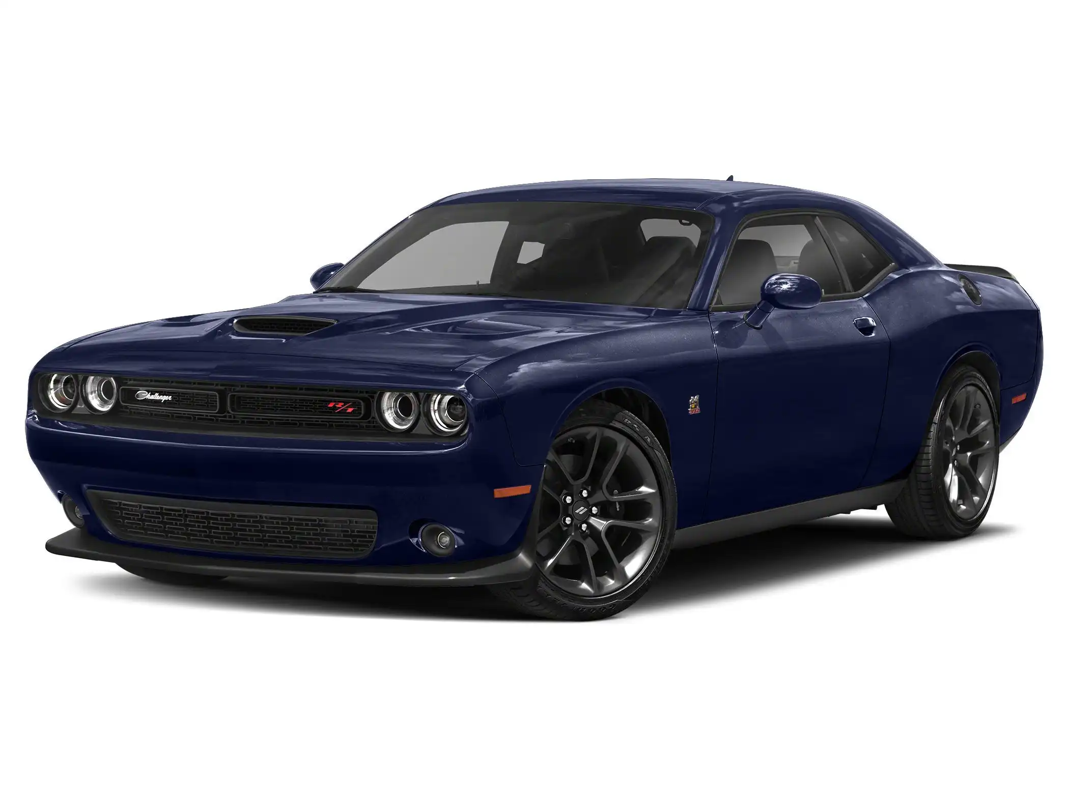 2022 Dodge Challenger R/T Scat Pack Widebody's photo