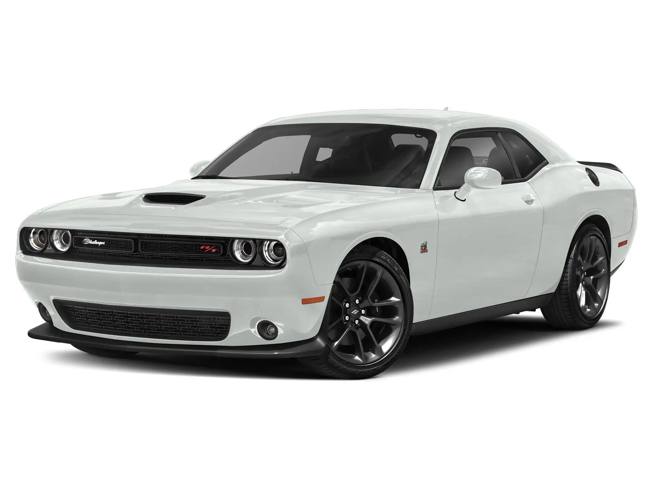 2022 Dodge Challenger R/T Scat Pack's photo