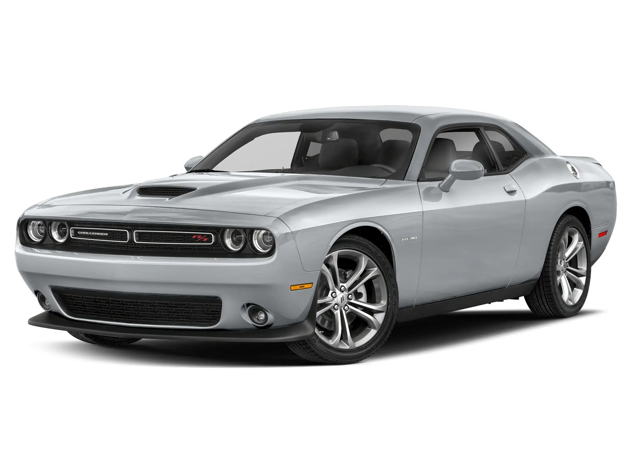 2022 Dodge Challenger GT Auto AWD's photo