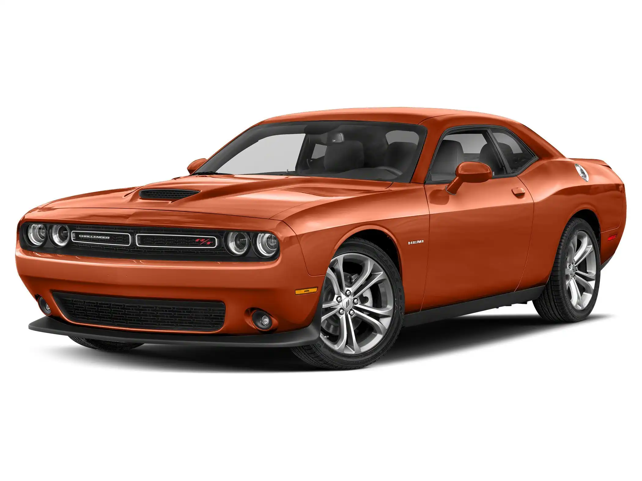 2022 Dodge Challenger GT Auto AWD's photo