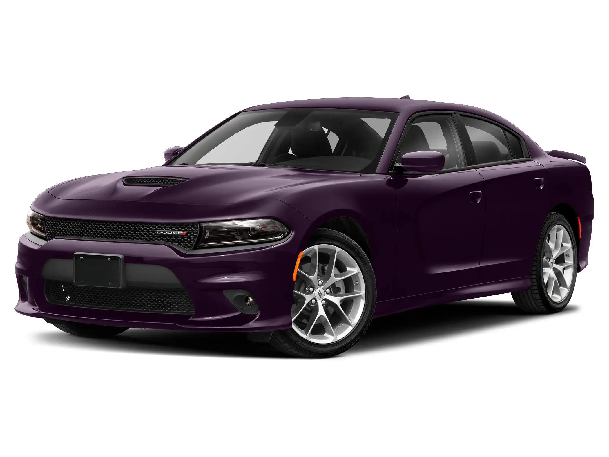 2022 Dodge Charger GT's photo