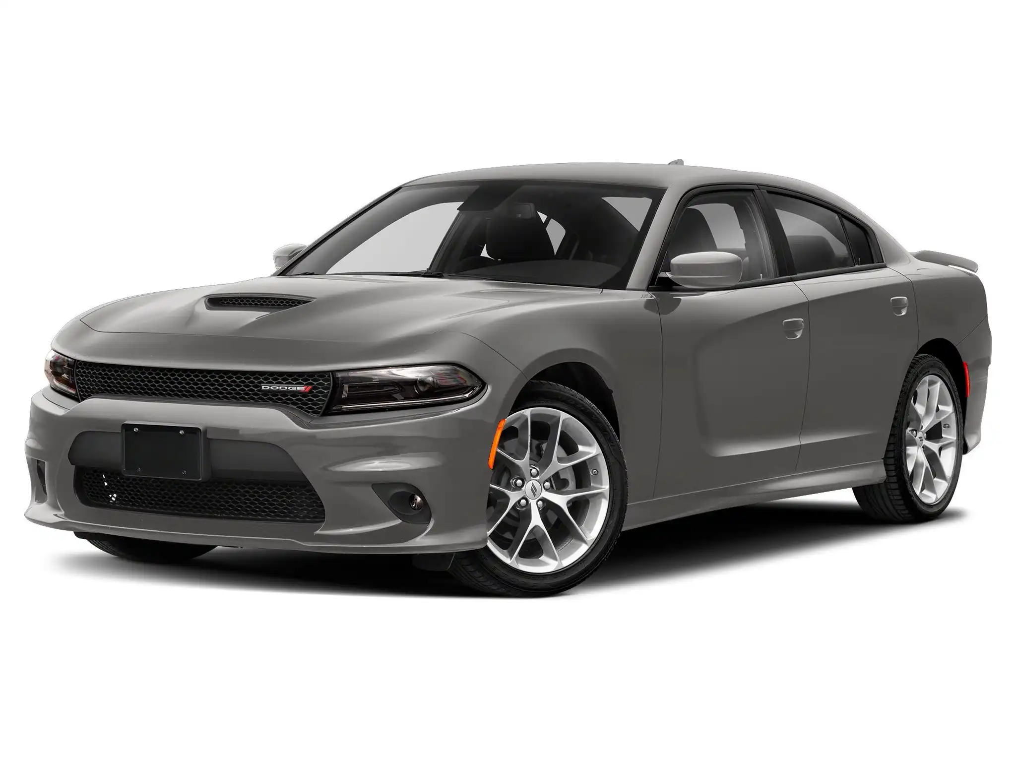 2022 Dodge Charger GT's photo