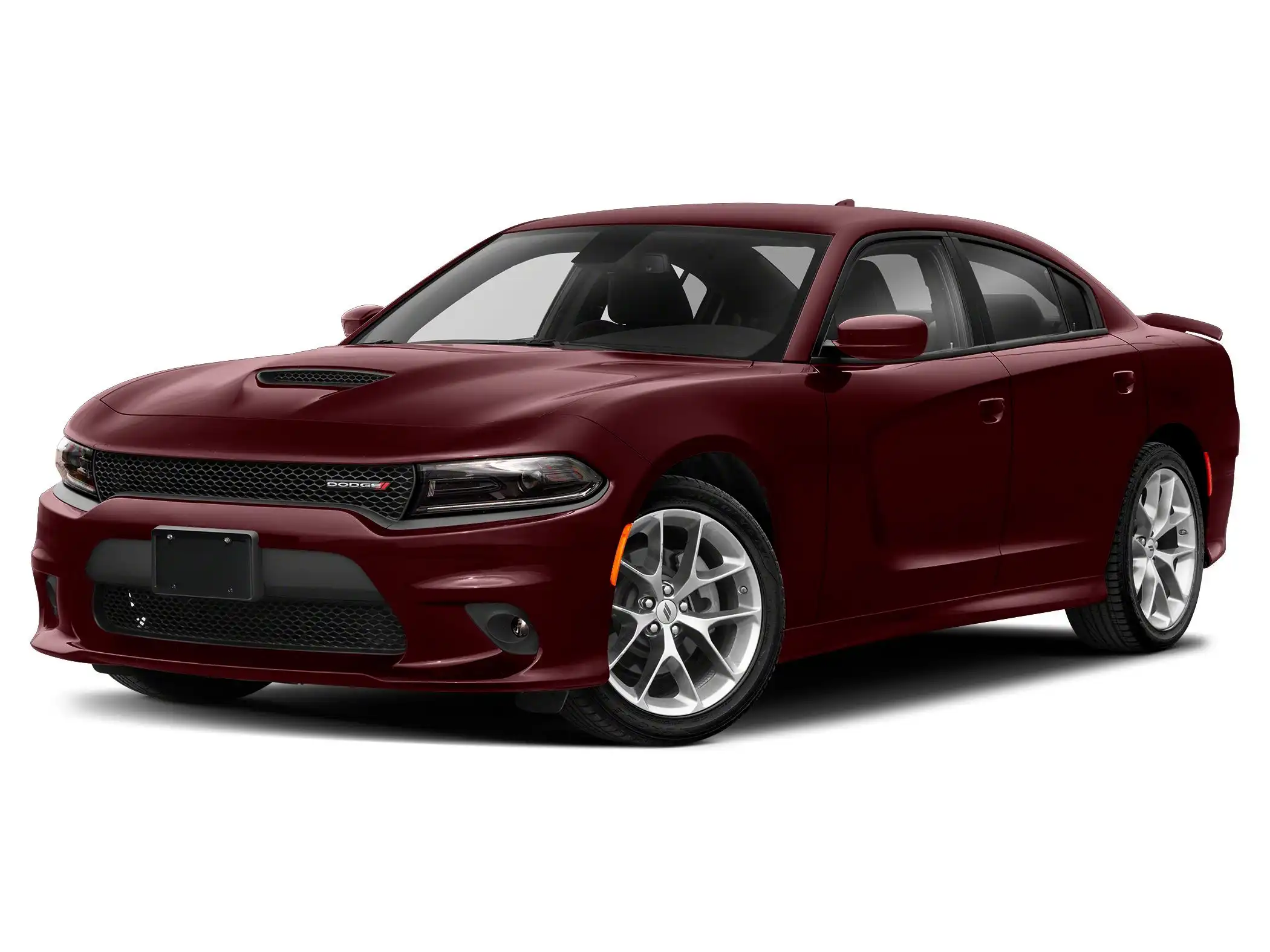2022 Dodge Charger R/T's photo
