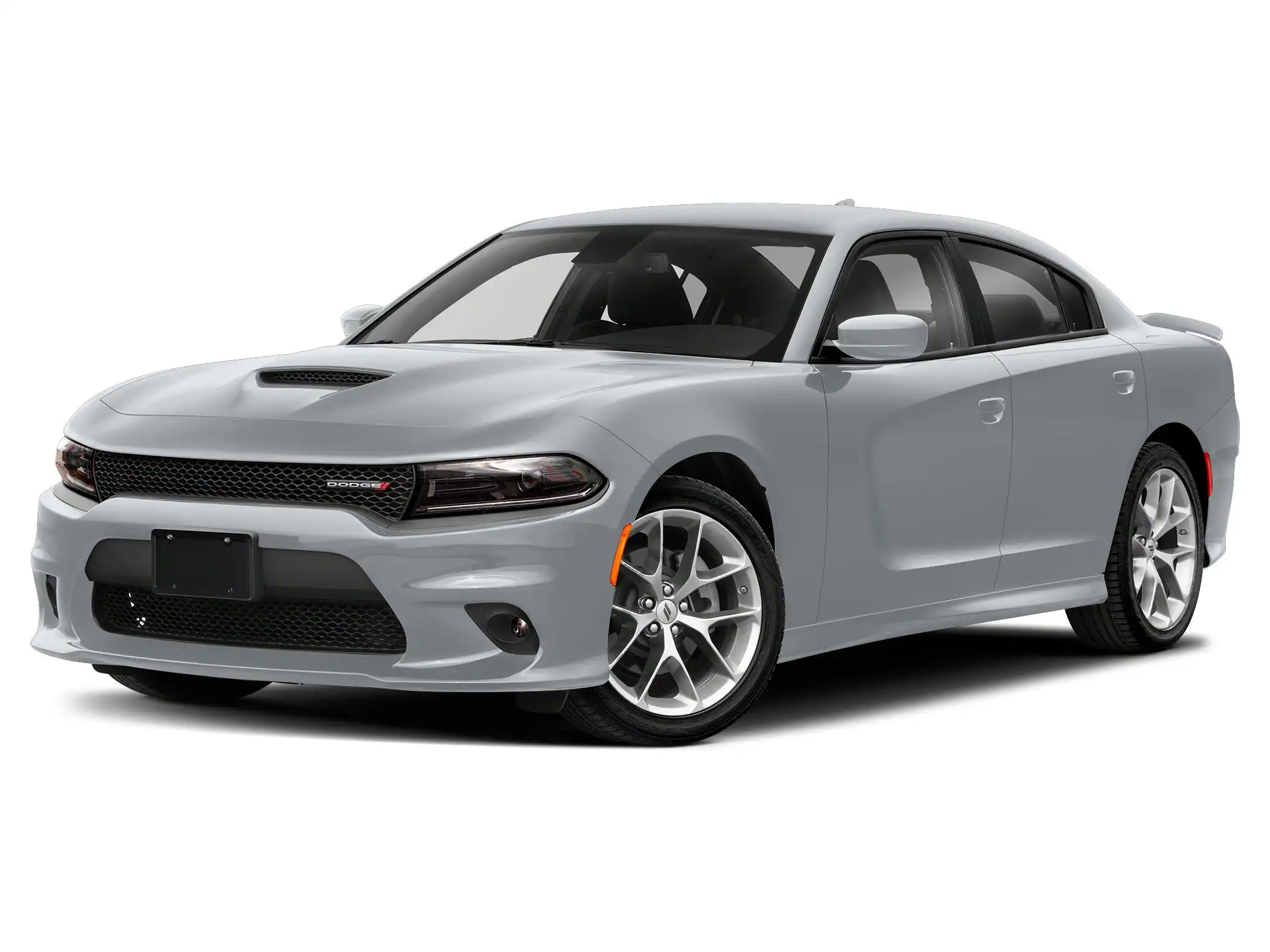 2022 Dodge Charger GT AWD's photo