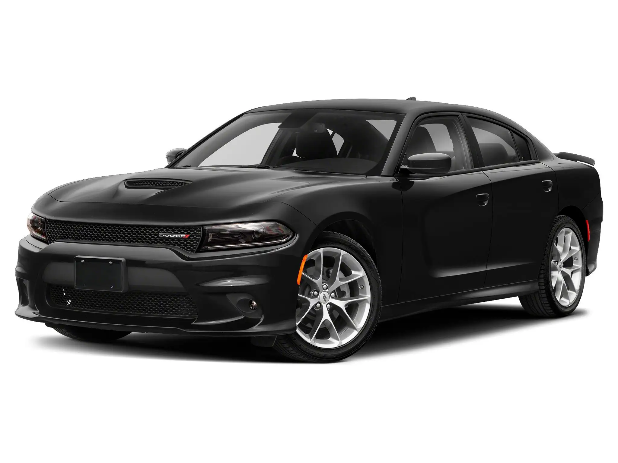 2022 Dodge Charger GT AWD's photo