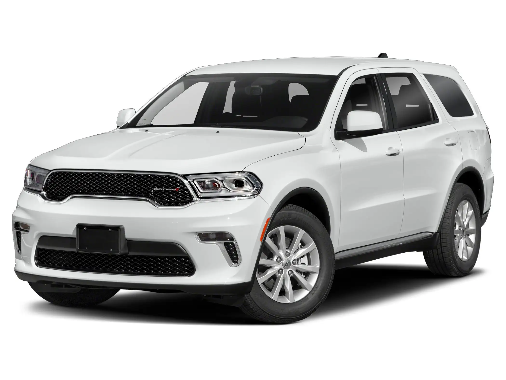 2022 Dodge Durango GT Plus AWD's photo