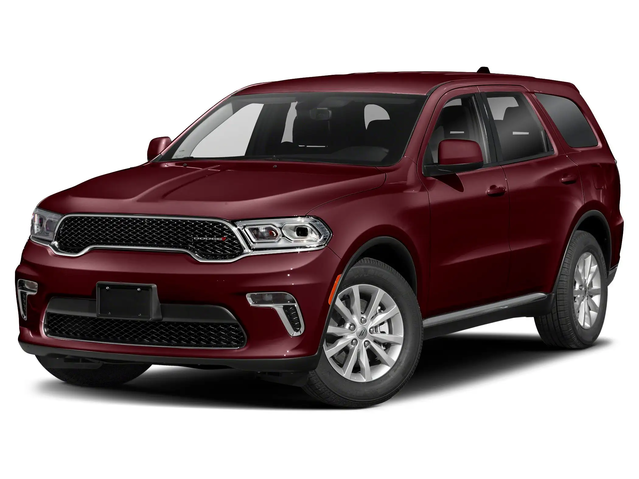 2022 Dodge Durango R/T AWD's photo