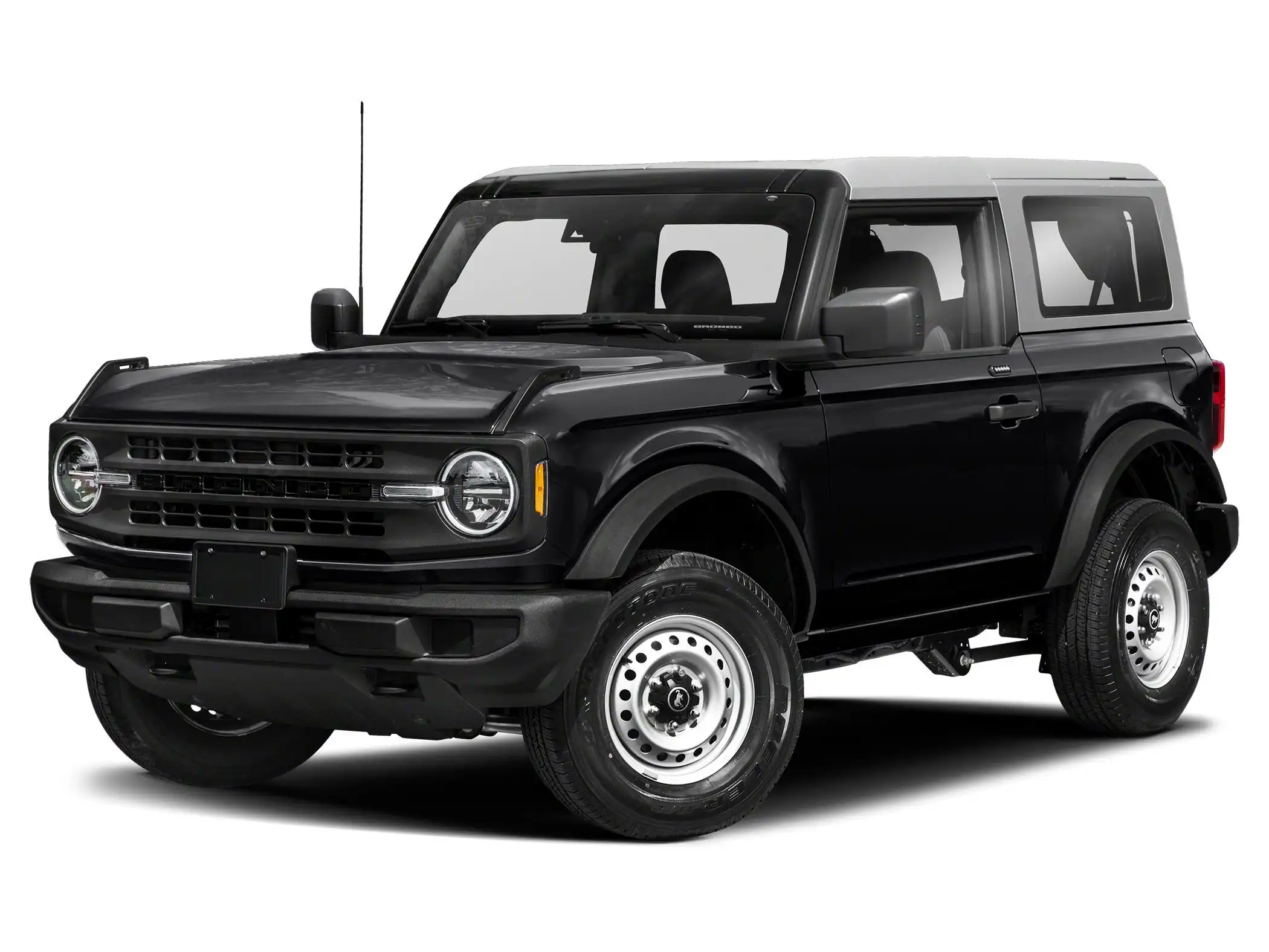 2022 Ford Bronco Badlands 4x4's photo