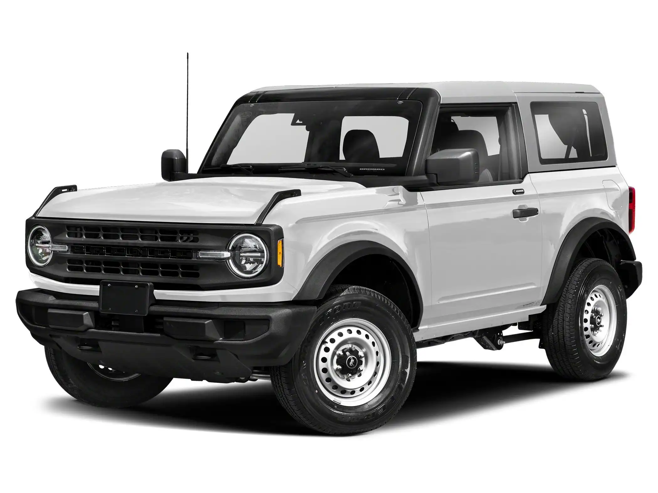 2022 Ford Bronco Badlands 4x4's photo