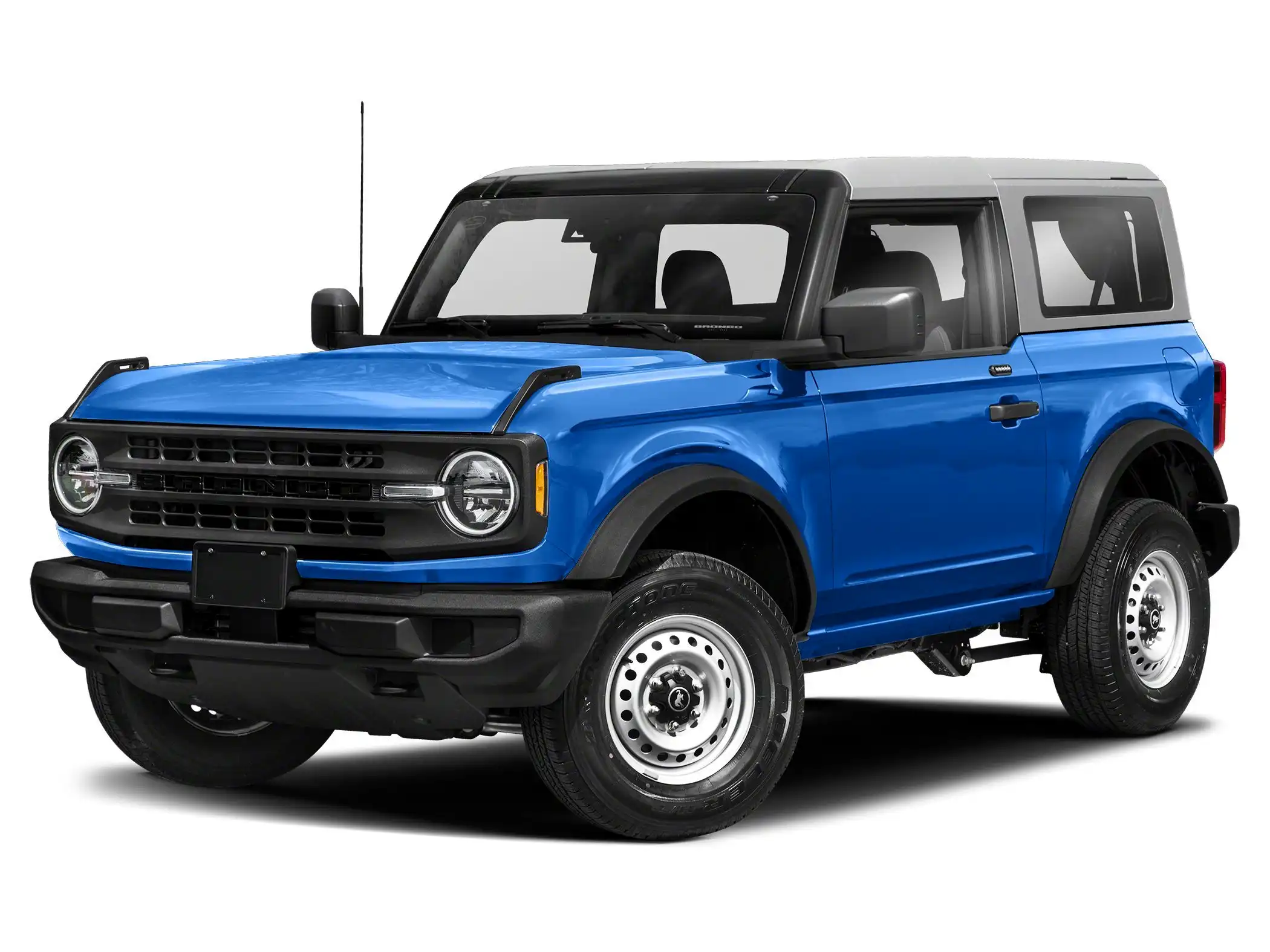 2022 Ford Bronco Wildtrak Advanced 4x4's photo