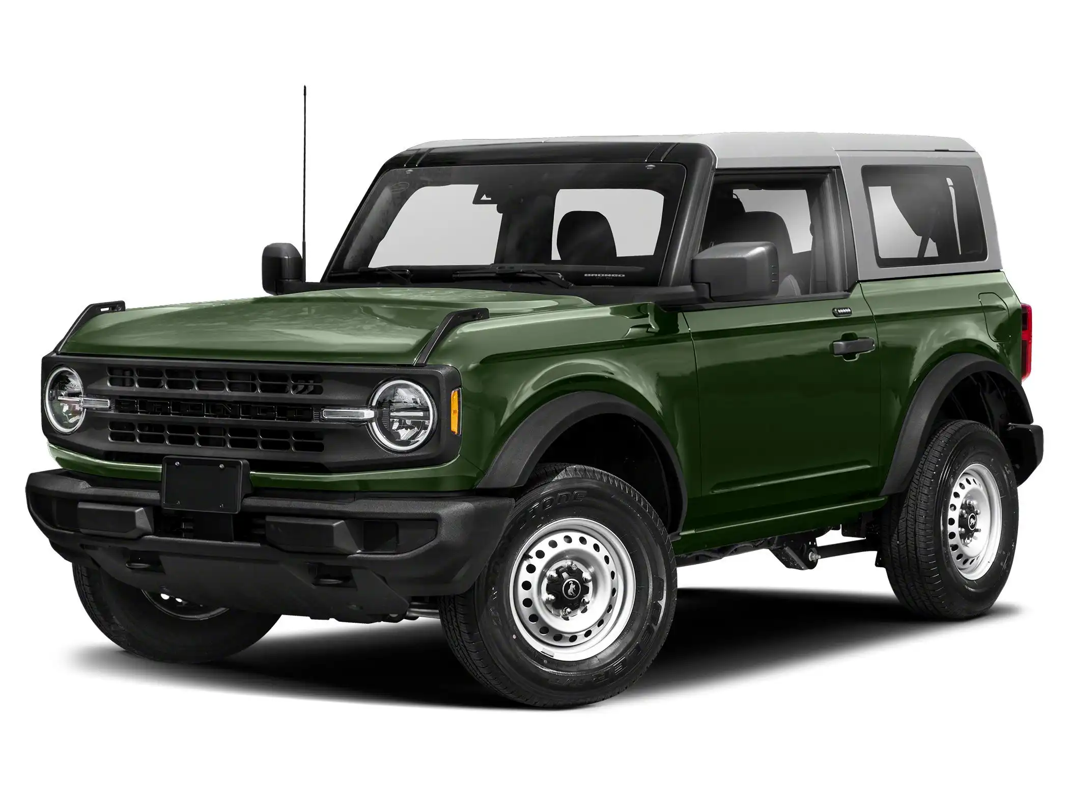2022 Ford Bronco Outer Banks Advanced 4x4's photo