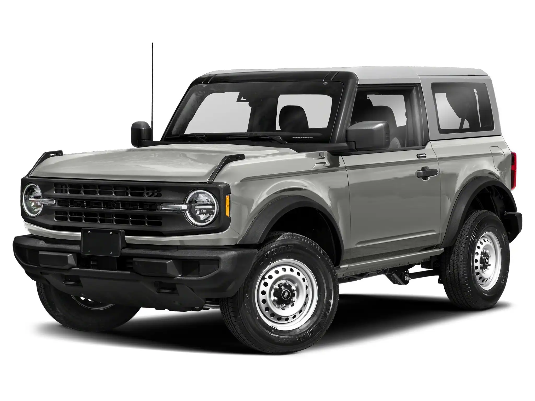 2022 Ford Bronco Outer Banks Advanced 4x4's photo