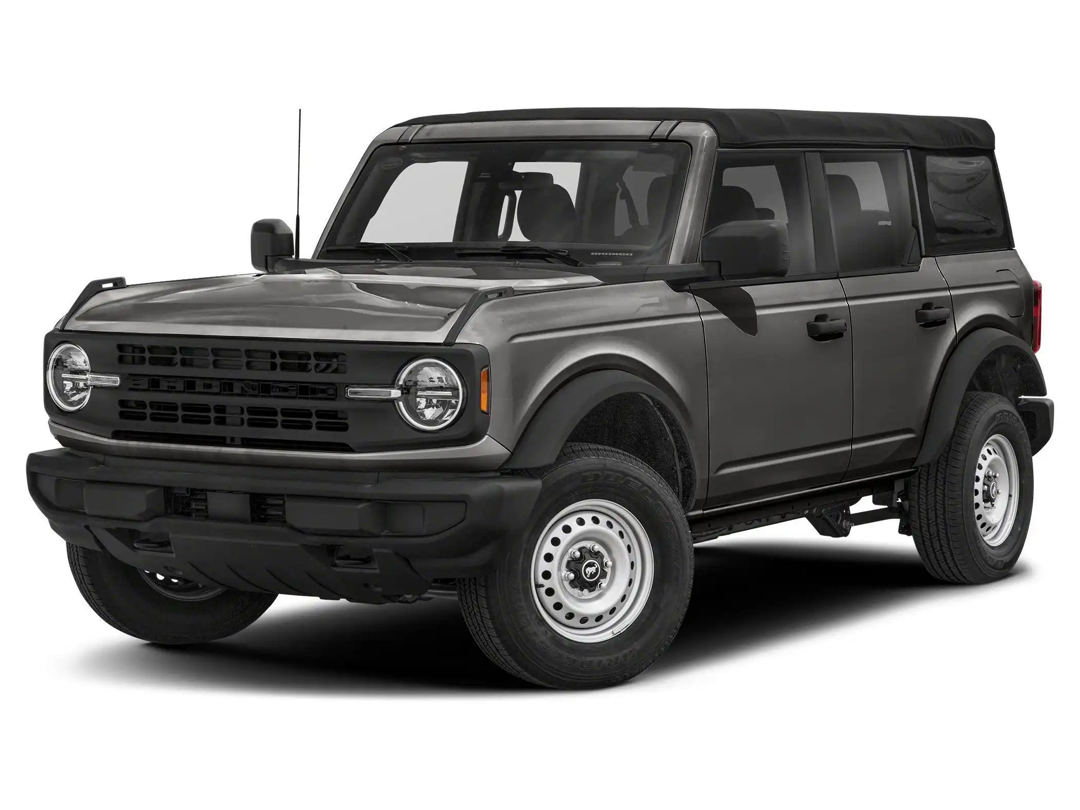 2022 Ford Bronco Big Bend Mid (222A) 4x4's photo