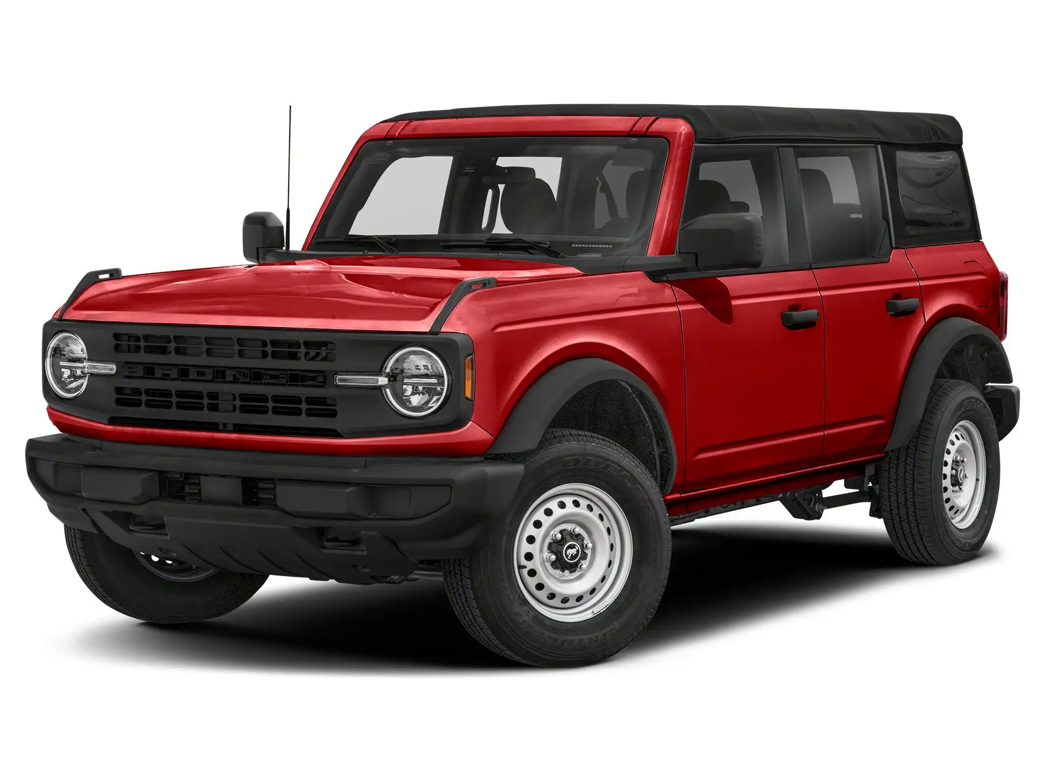 2022 Ford Bronco Outer Banks 4x4's photo